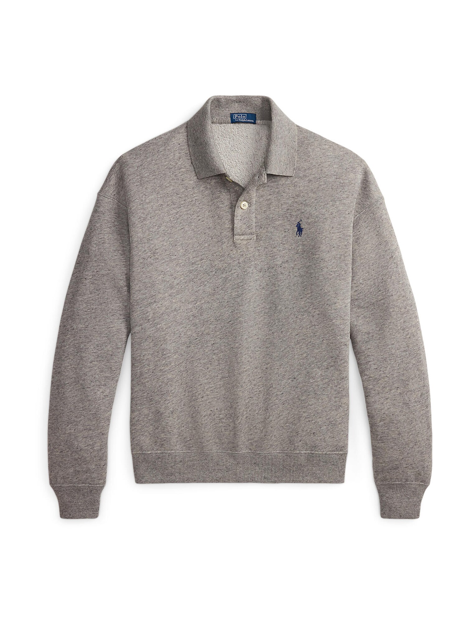 Polo Ralph Lauren Bluză de molton  gri