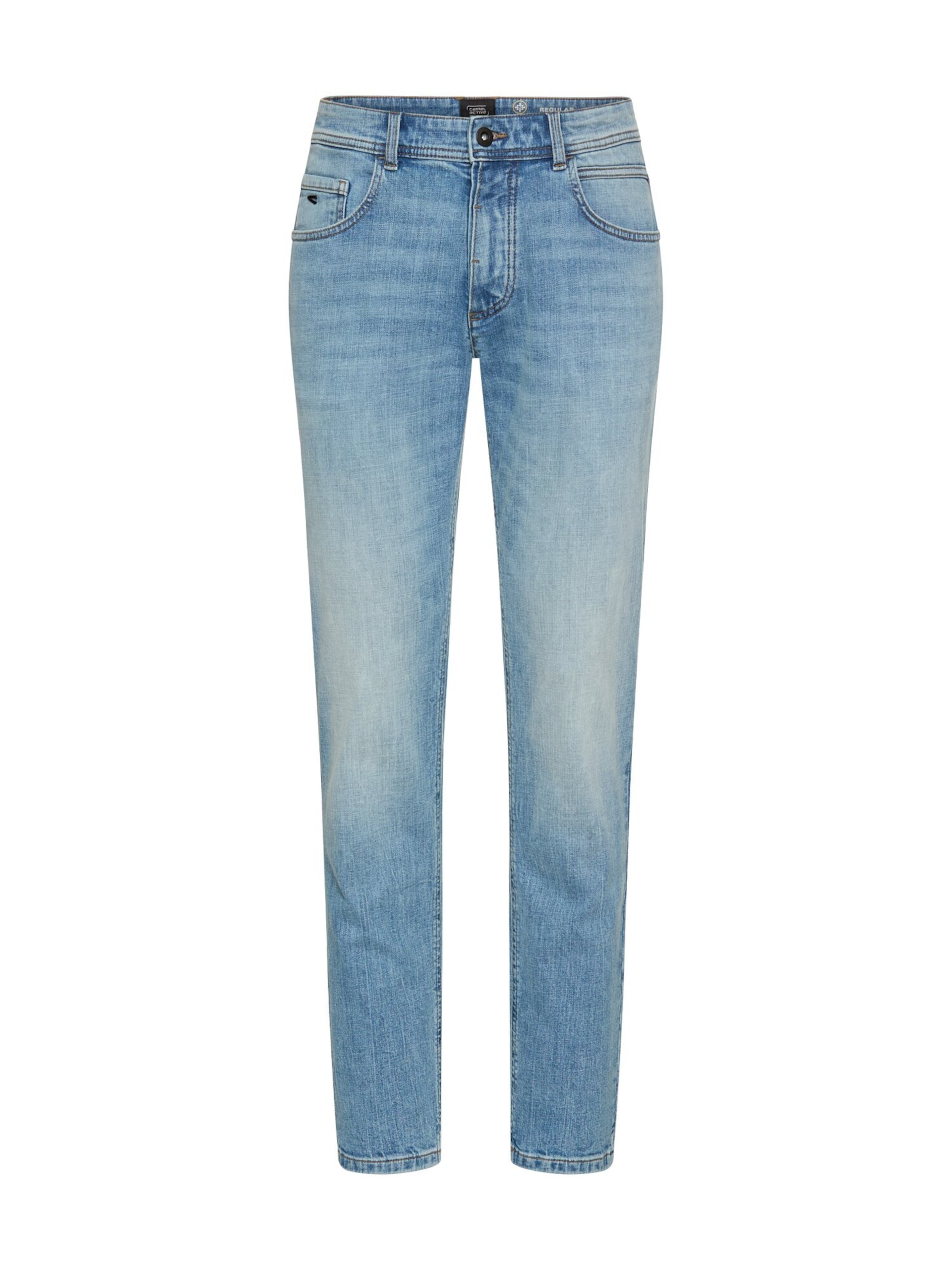 CAMEL ACTIVE Jeans herr