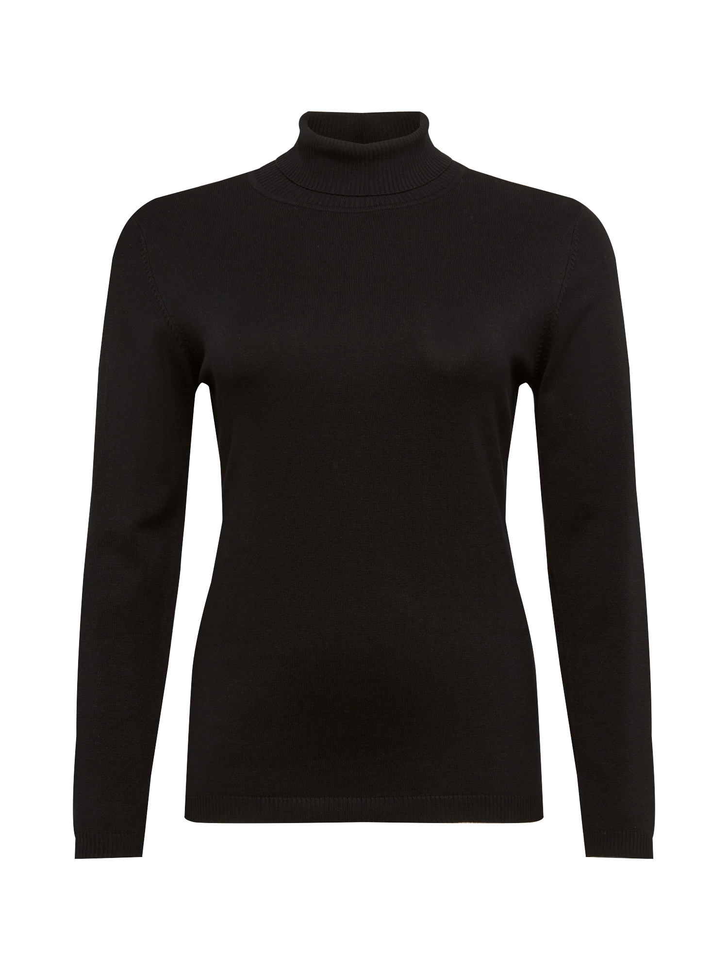 Urban Classics Pulover  negru