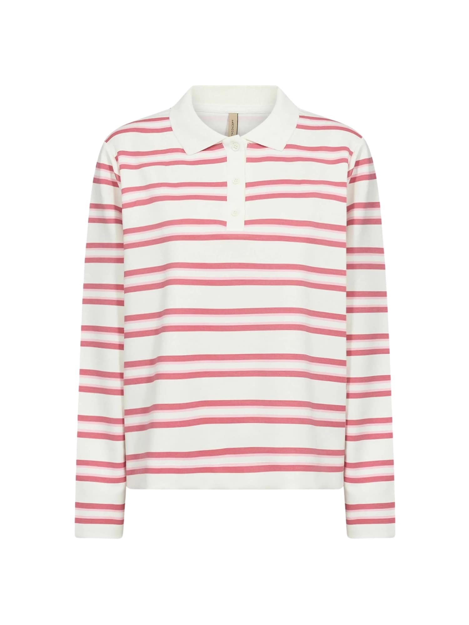 Soyaconcept Tricou ' SC-BARNI 51 '  rosé