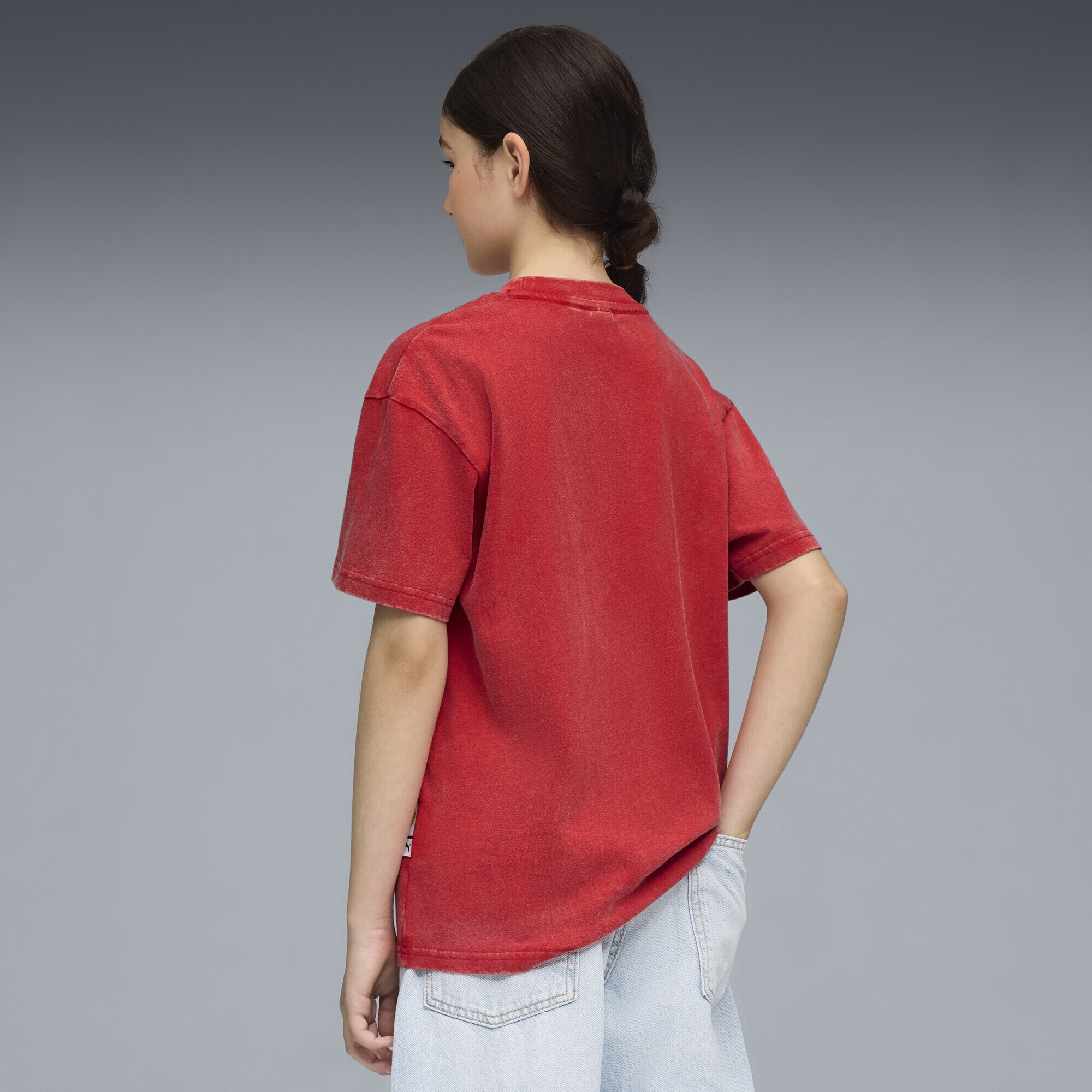 Thumbnail - T-Shirt 'Scuderia Ferrari'
