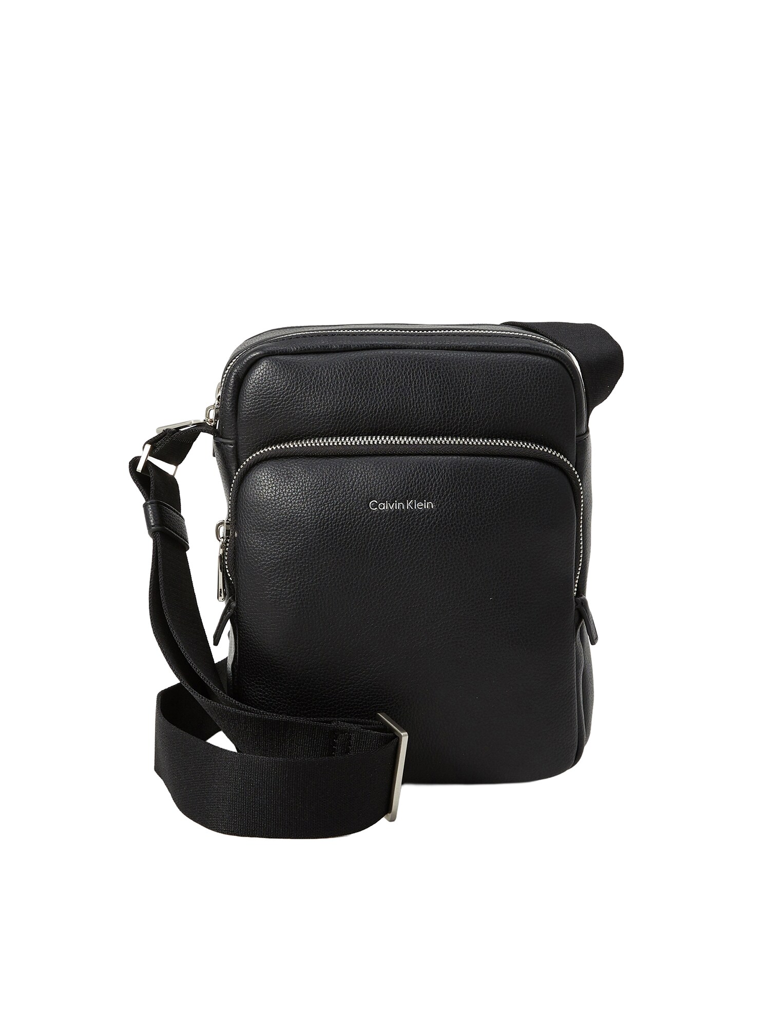 Calvin Klein Geantă de umăr  negru
