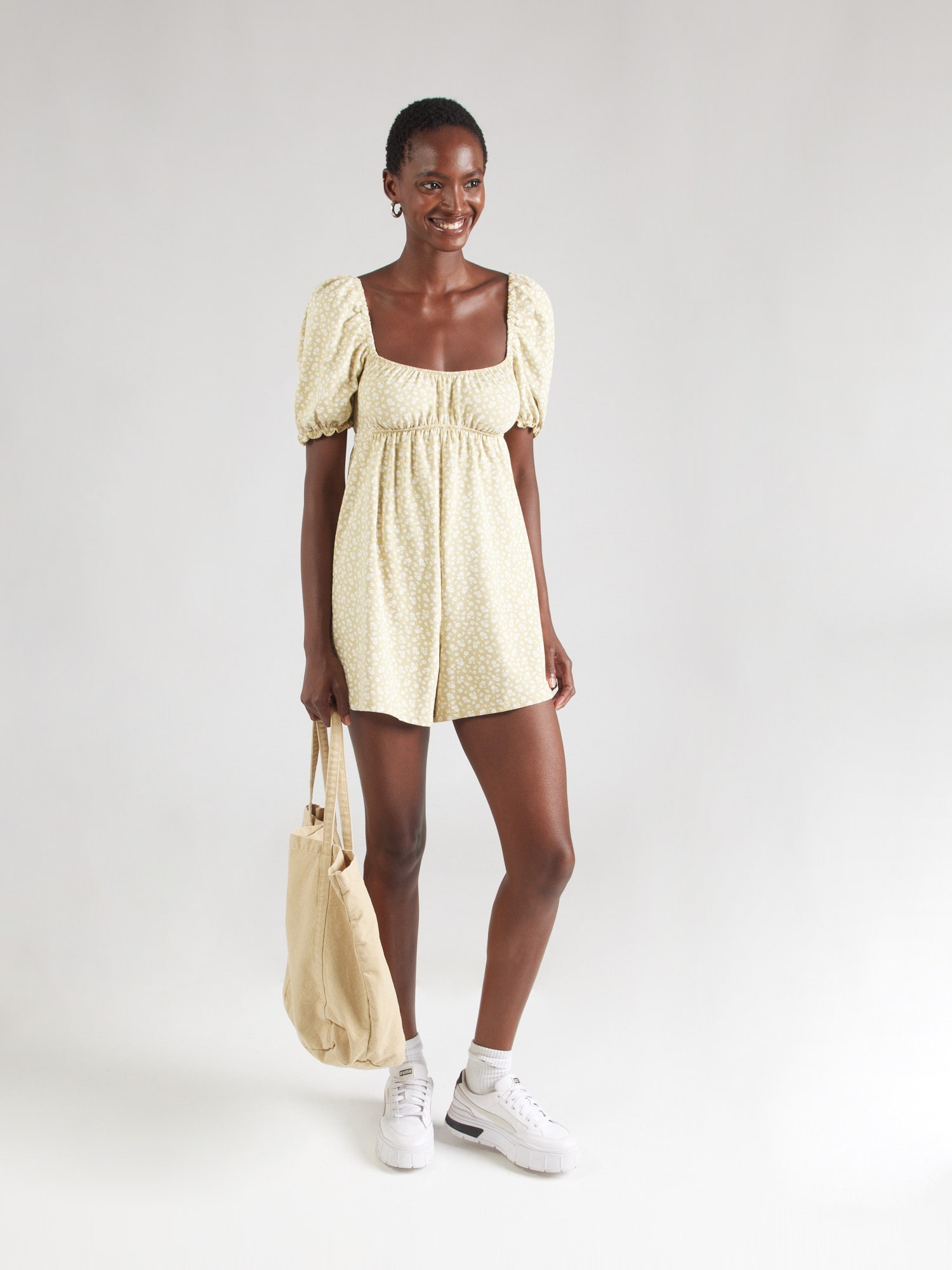 Thumbnail - Miss Selfridge Jumpsuit