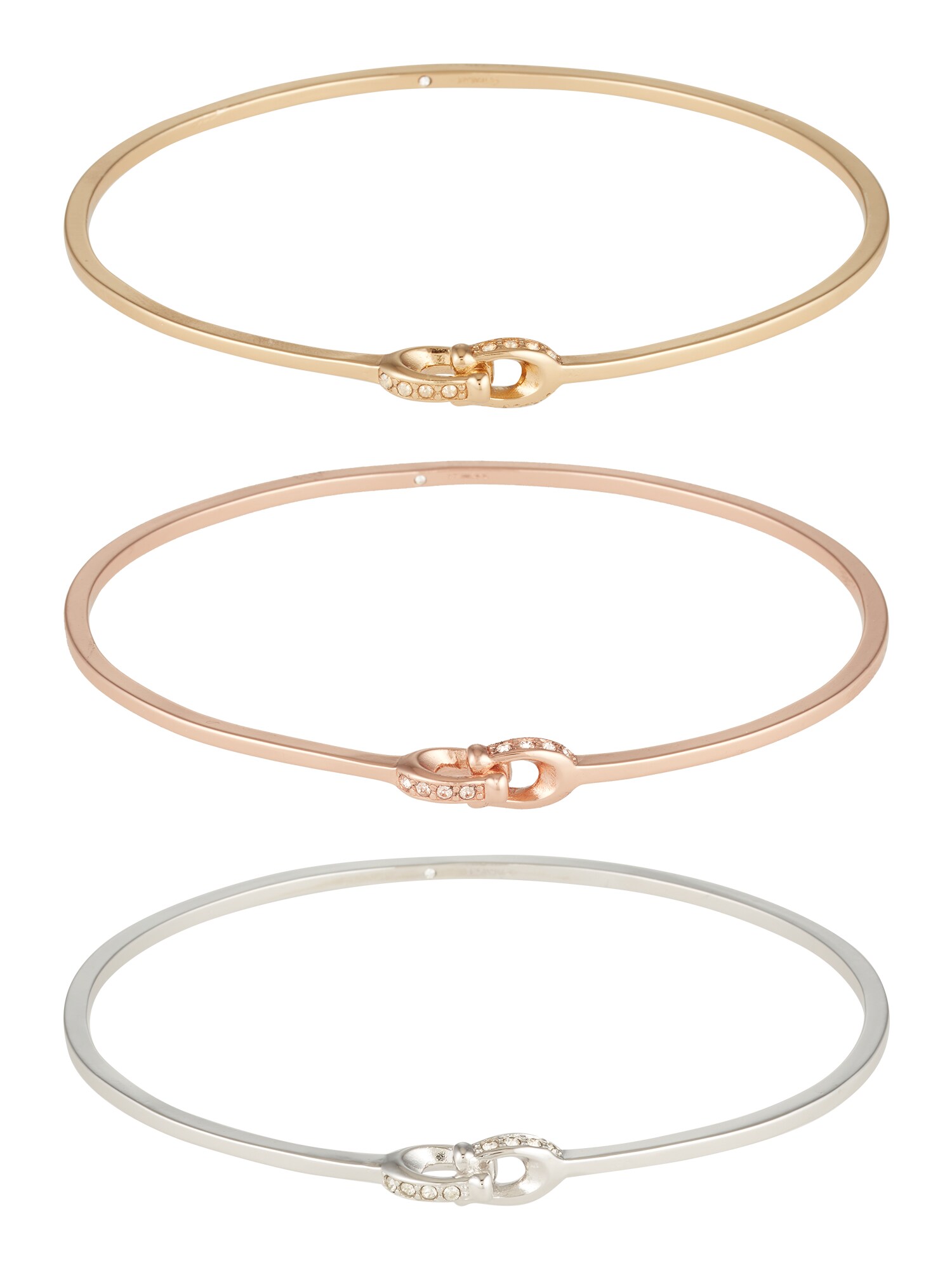 Pulsera / rosa /