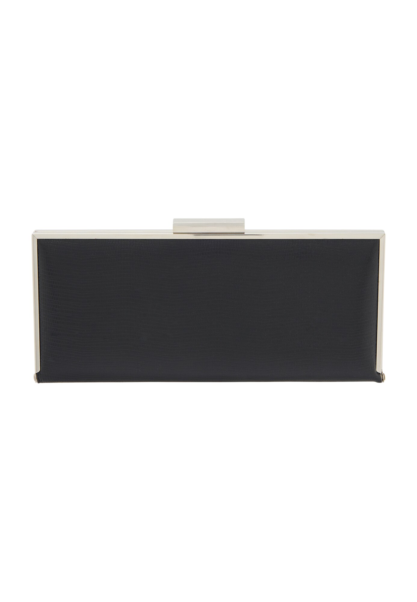 NAEMI Clutch  negru