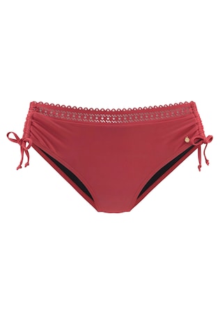 s.Oliver, Bikini nadrágok, piros