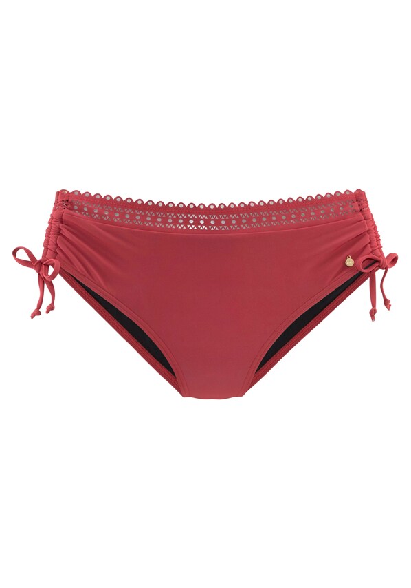 s.Oliver, Bikini nadrágok, piros, 1 kép a 4 közül