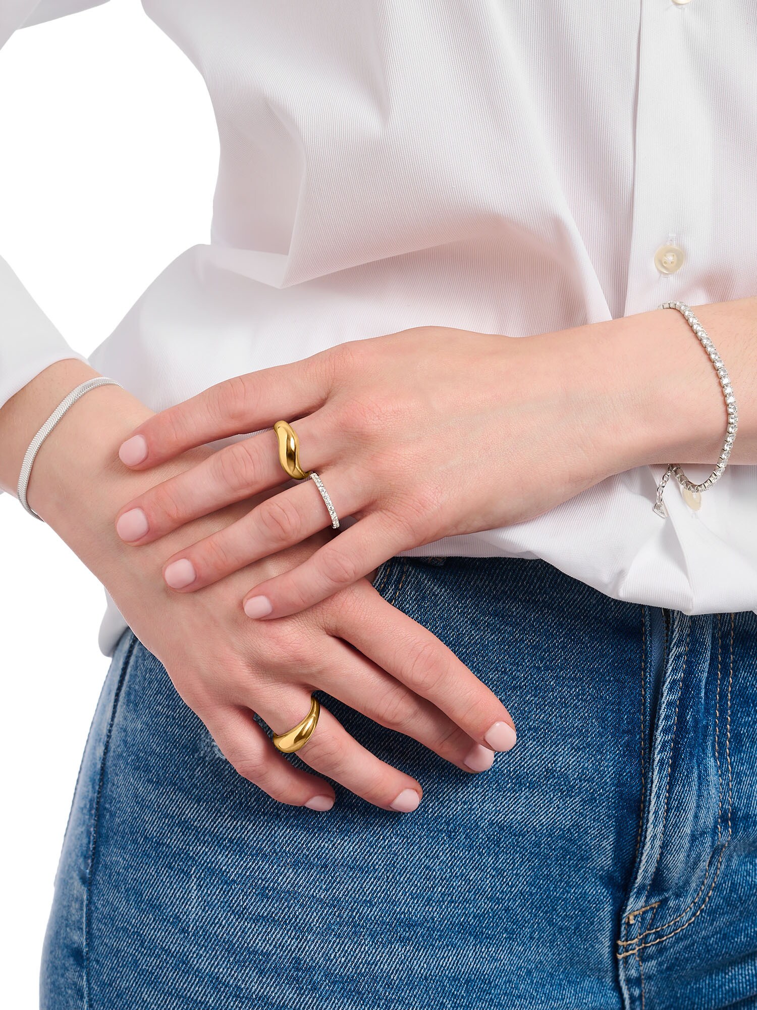 Thumbnail - Thomas Sabo Ring