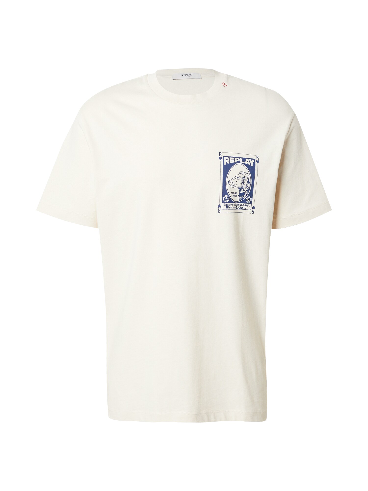 Thumbnail - REPLAY T-Shirt