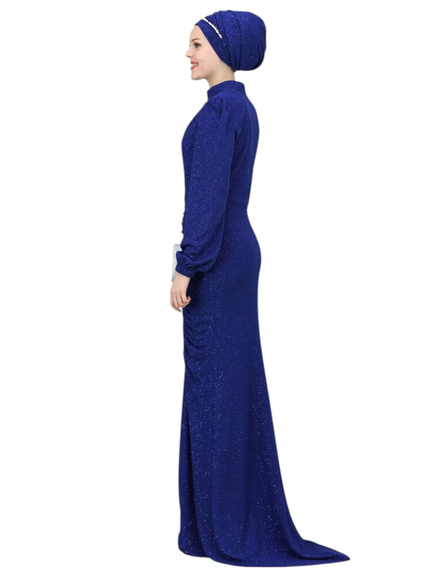 Thumbnail - fashionshowcase Abendkleid RÜYA