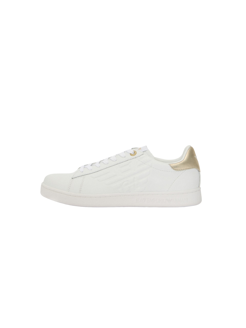 Låg sneaker 'CLASSIC'