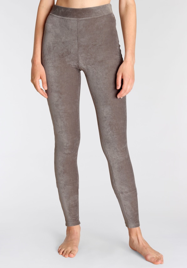 LASCANA, Leggings, szürke, 2 kép a 10 közül