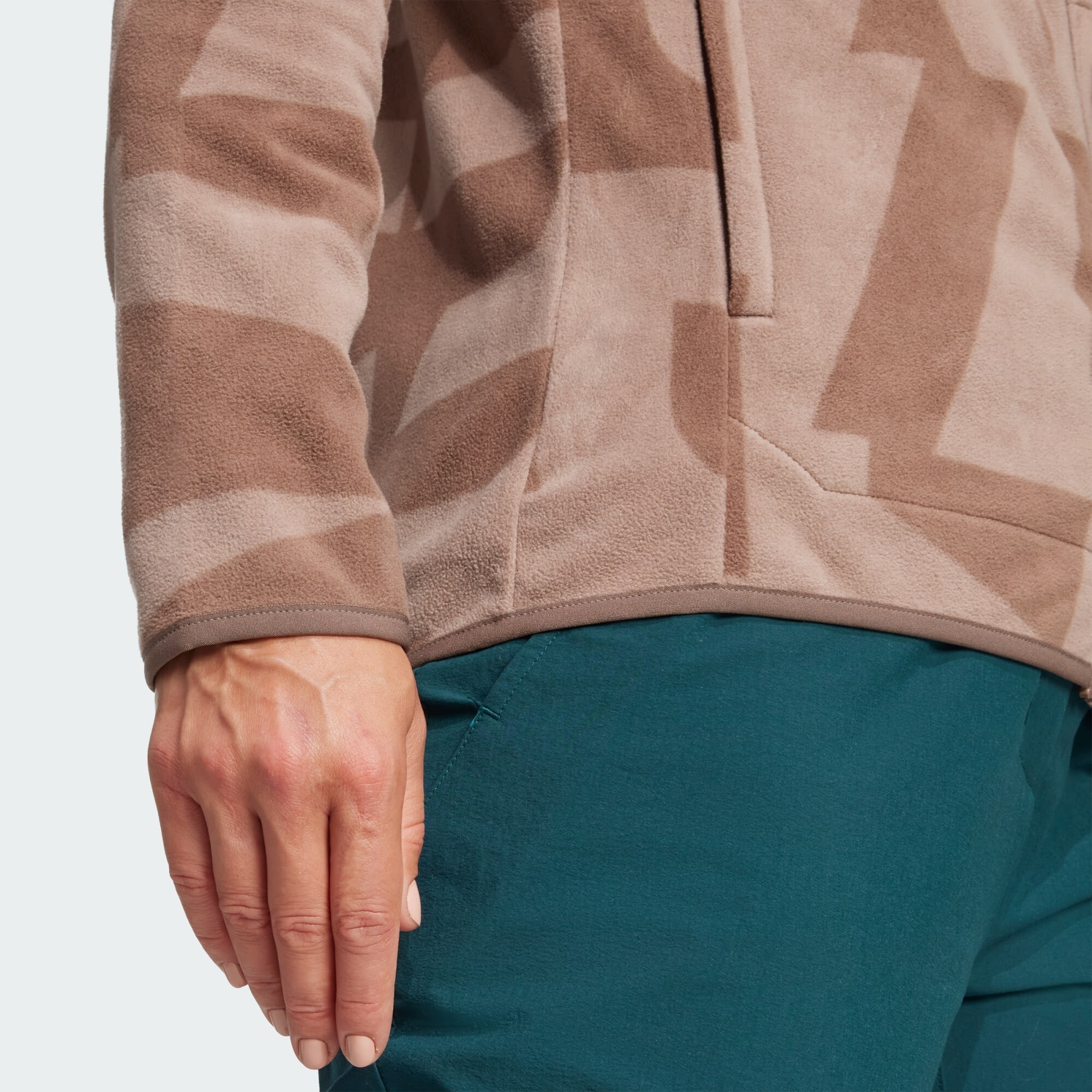 Thumbnail - ADIDAS TERREX Funktionsfleecejacke