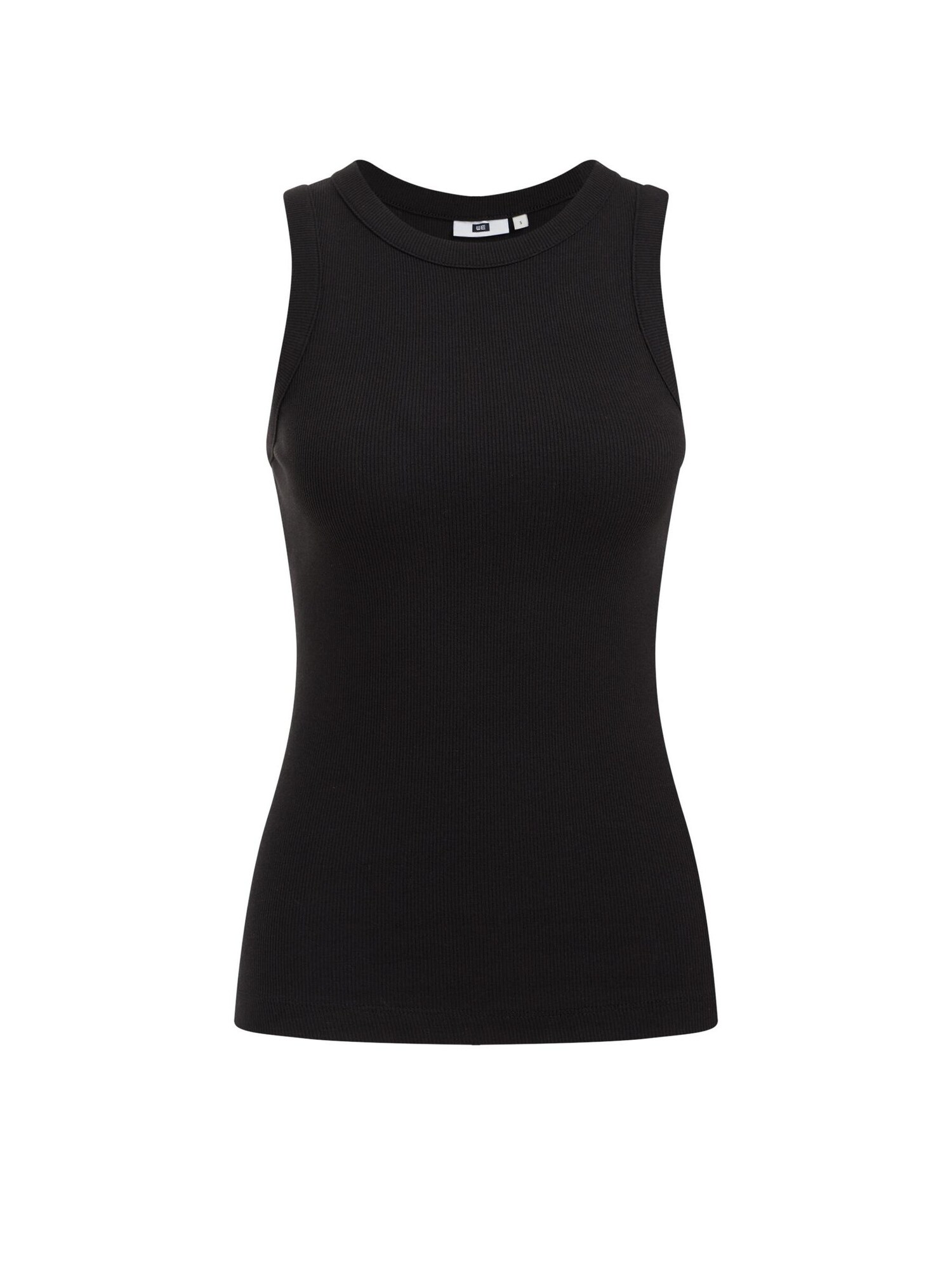 WE Fashion Top  čierna
