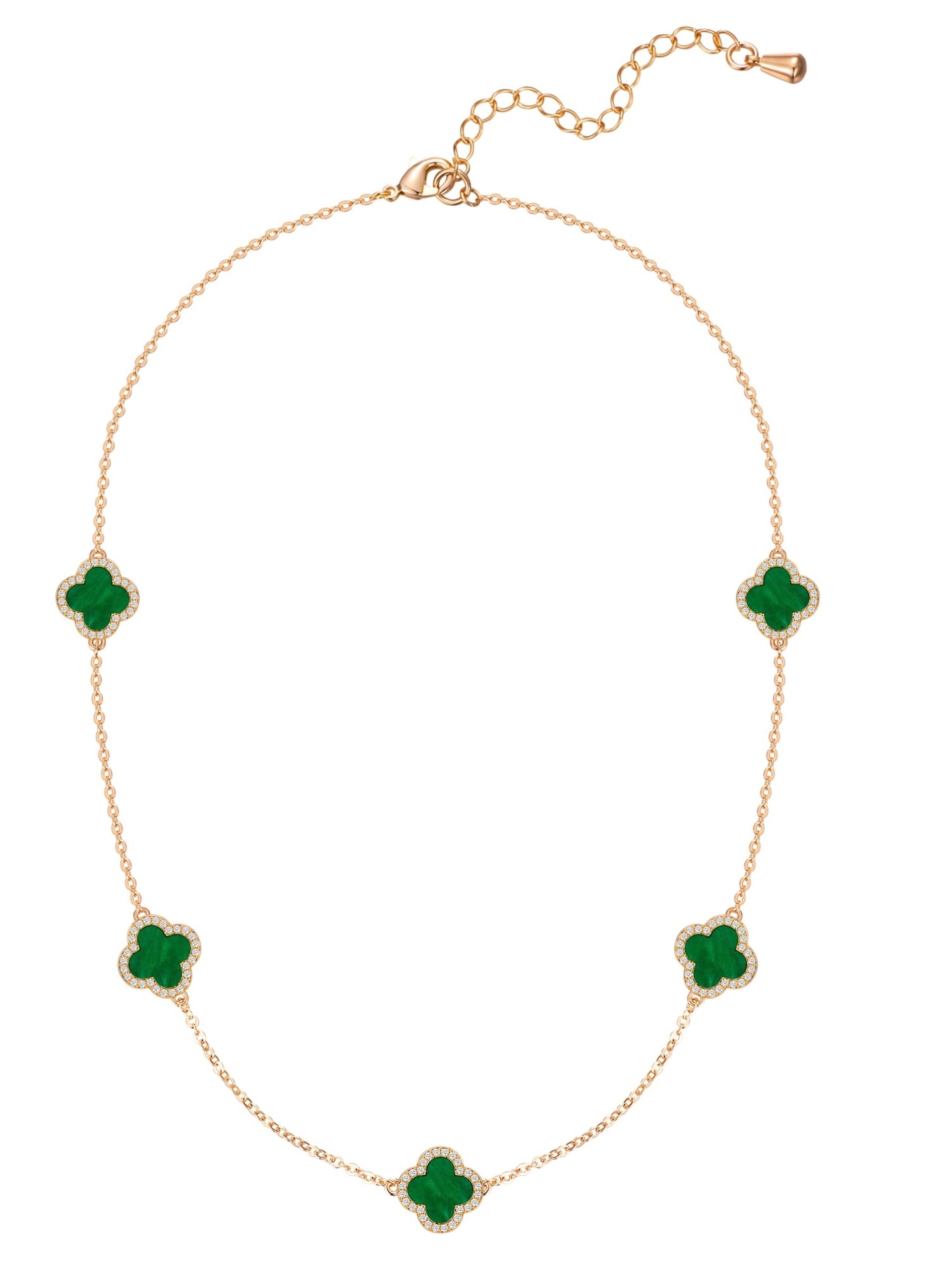Lulu & Jane Halsband dam