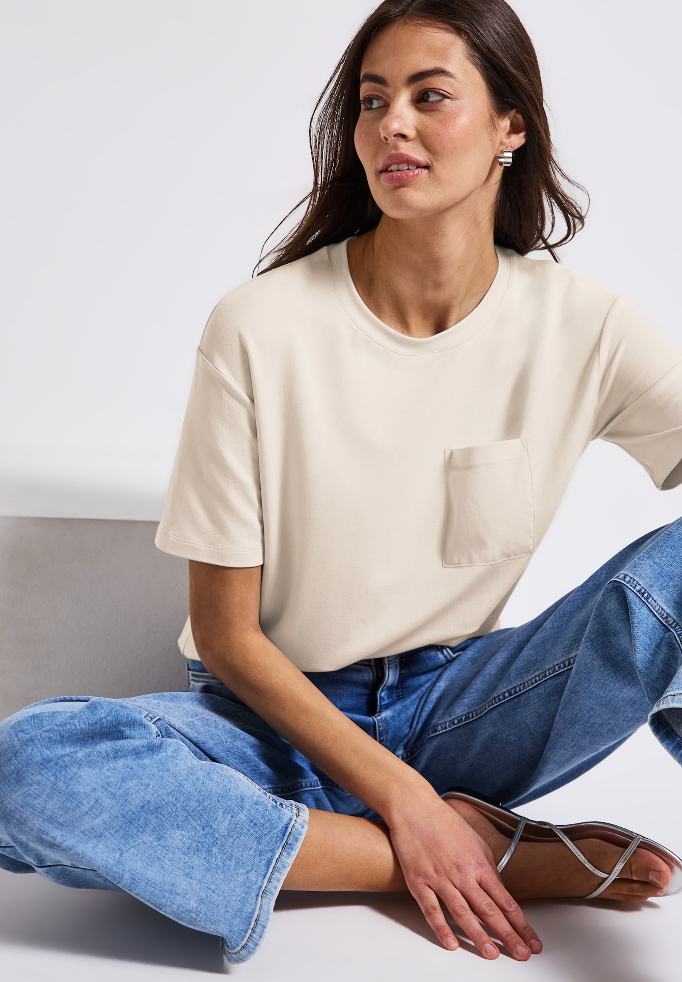 Thumbnail - STREET ONE T-Shirt