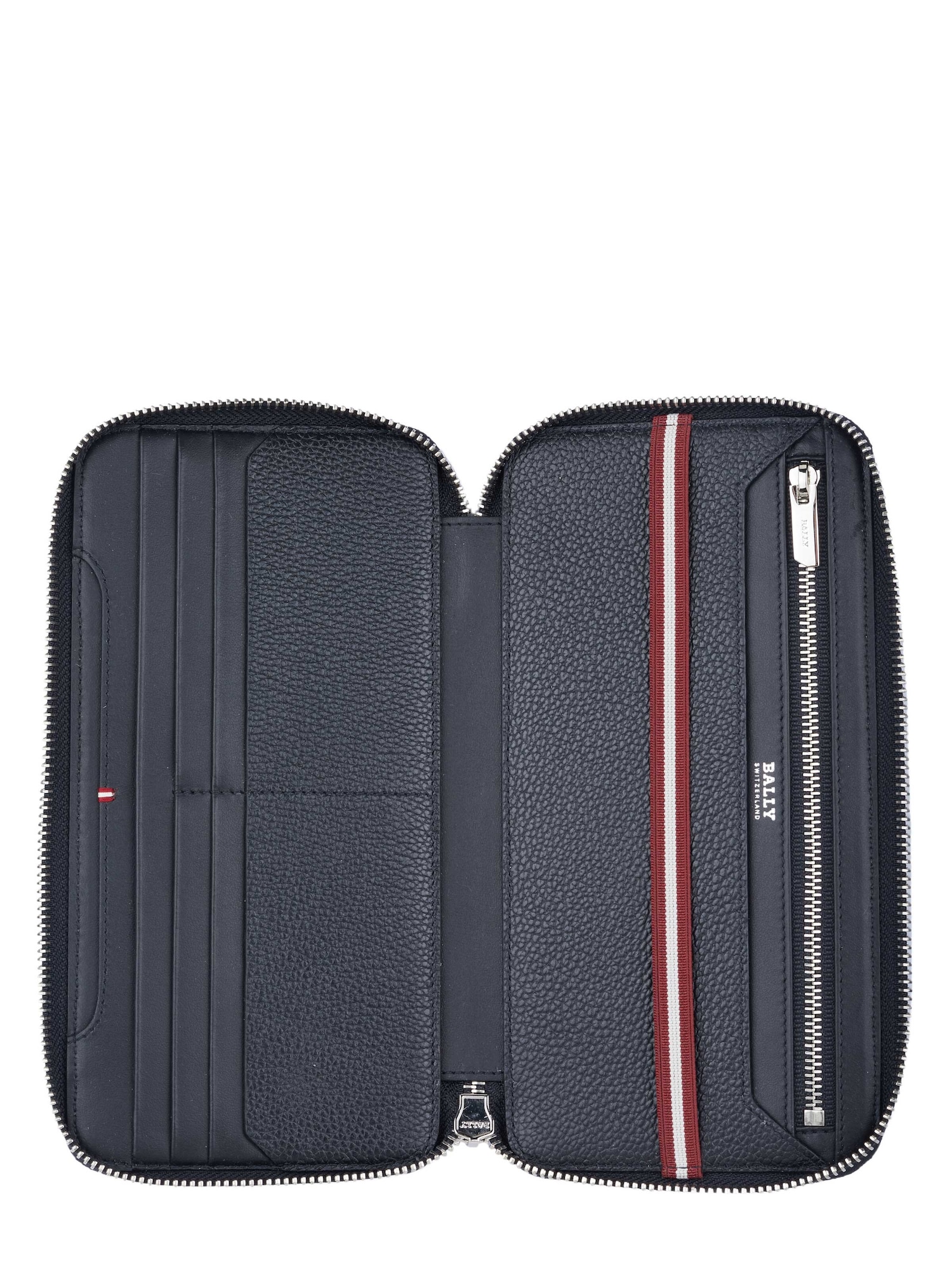 Bally Cartera negro – imagen 4