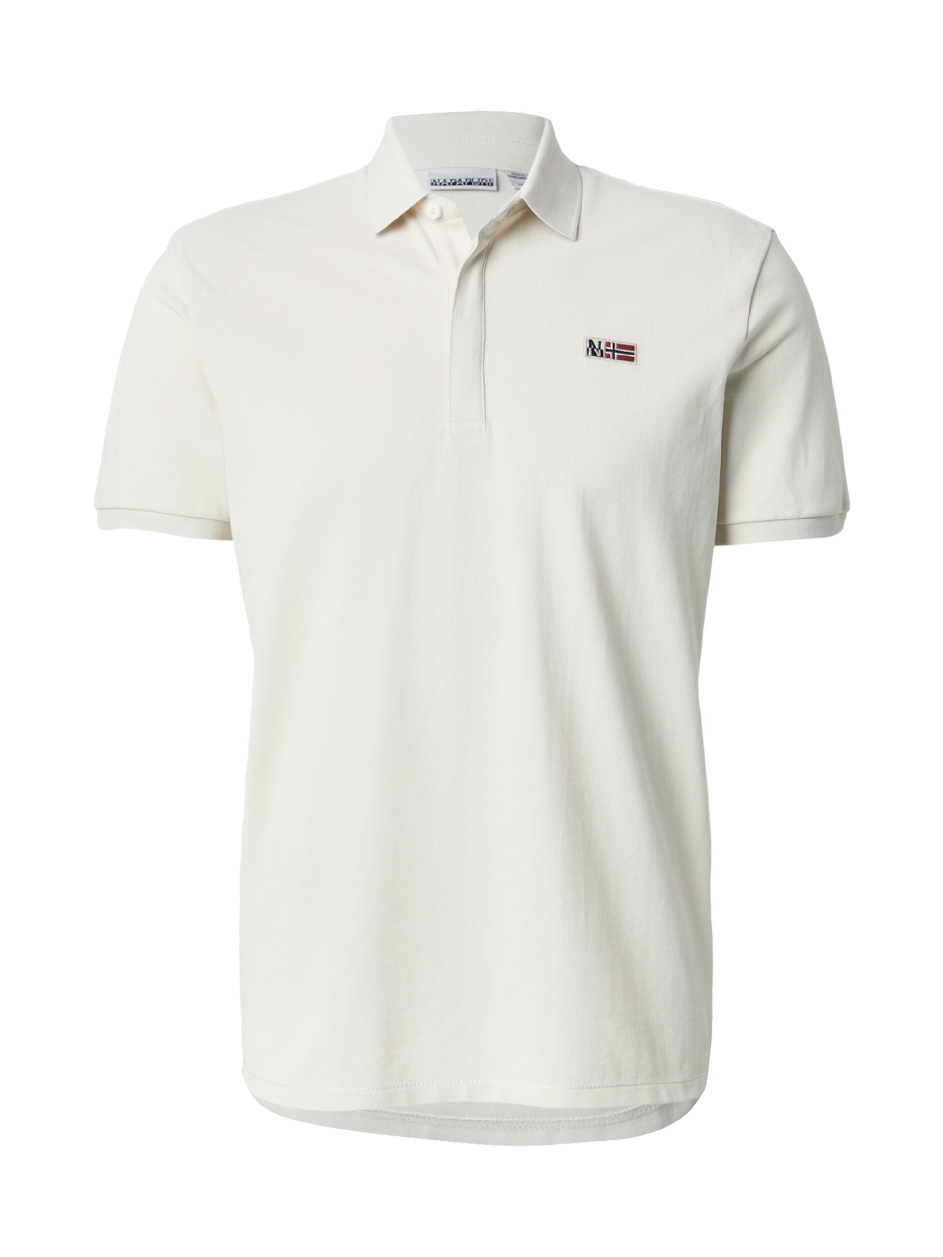 NAPAPIJRI T-shirt 'EVAN' herr