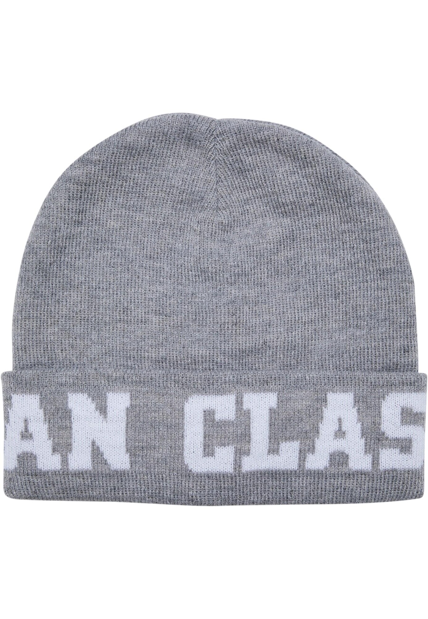 Urban Classics Sapka  szürke melír / fehér akciós termékkép 1