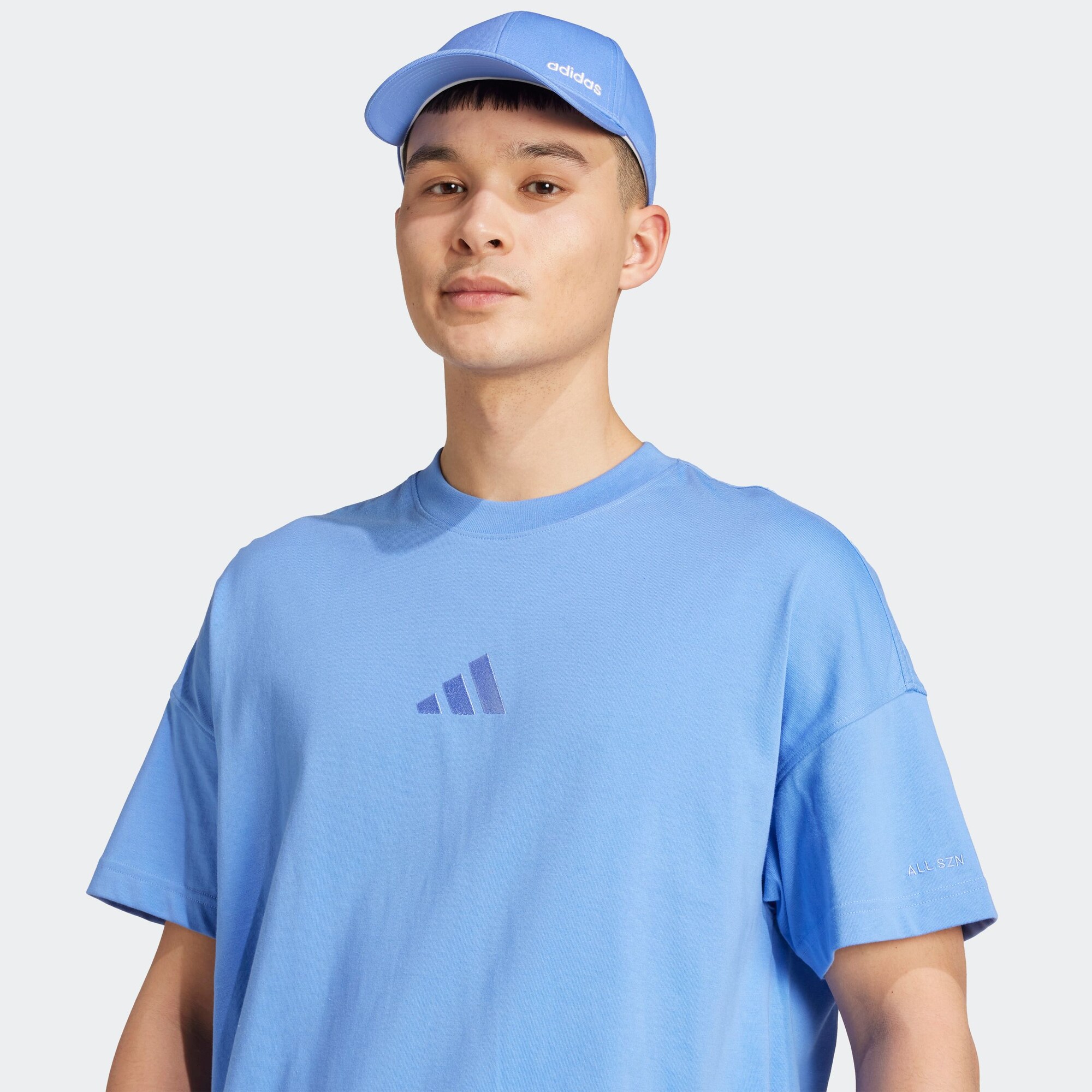 Thumbnail - ADIDAS SPORTSWEAR Funktionsshirt All Szn