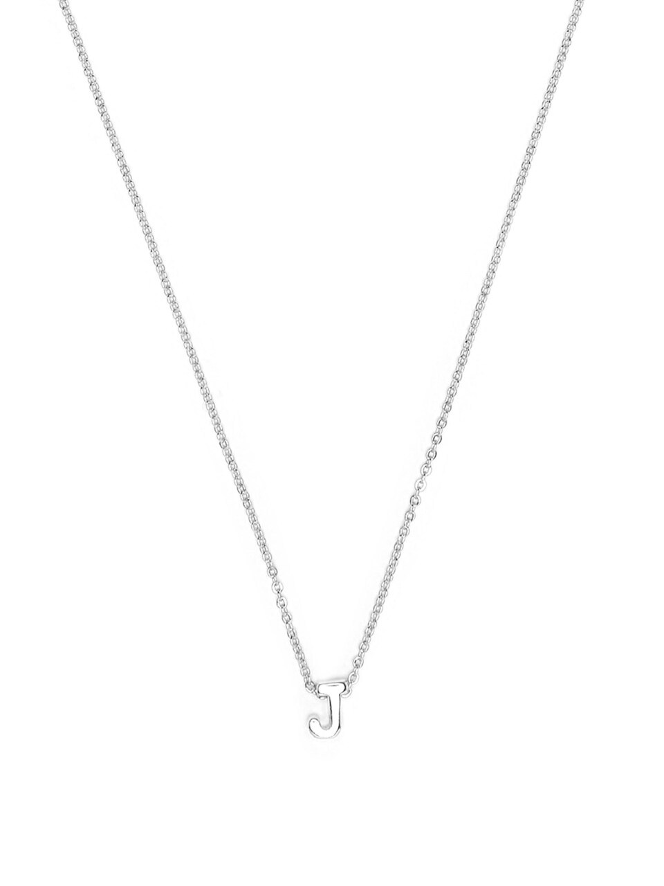 Halsband 'J'