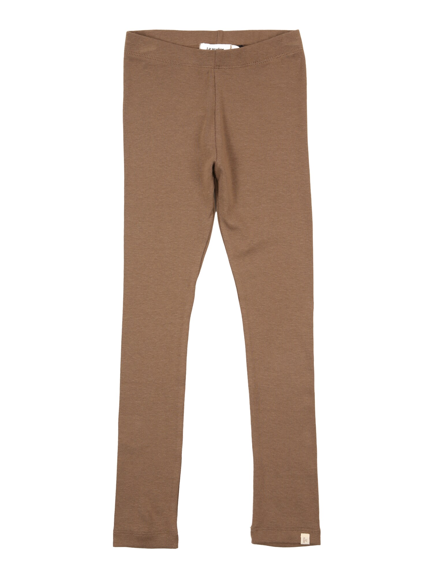 LilAtelier Leggings NMNGAYO  maro