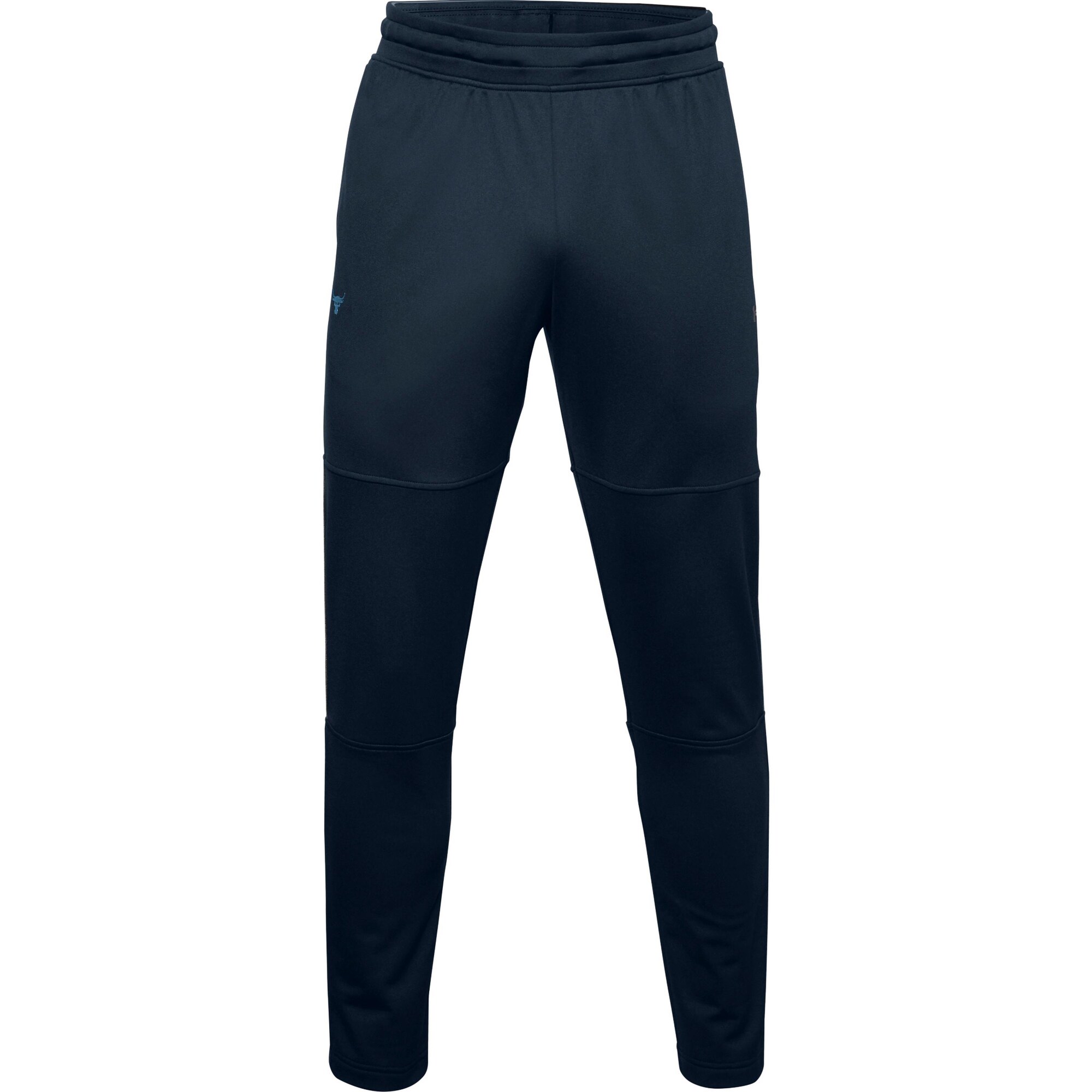 UNDER ARMOUR Sportinės kelnės  tamsiai mėlyna