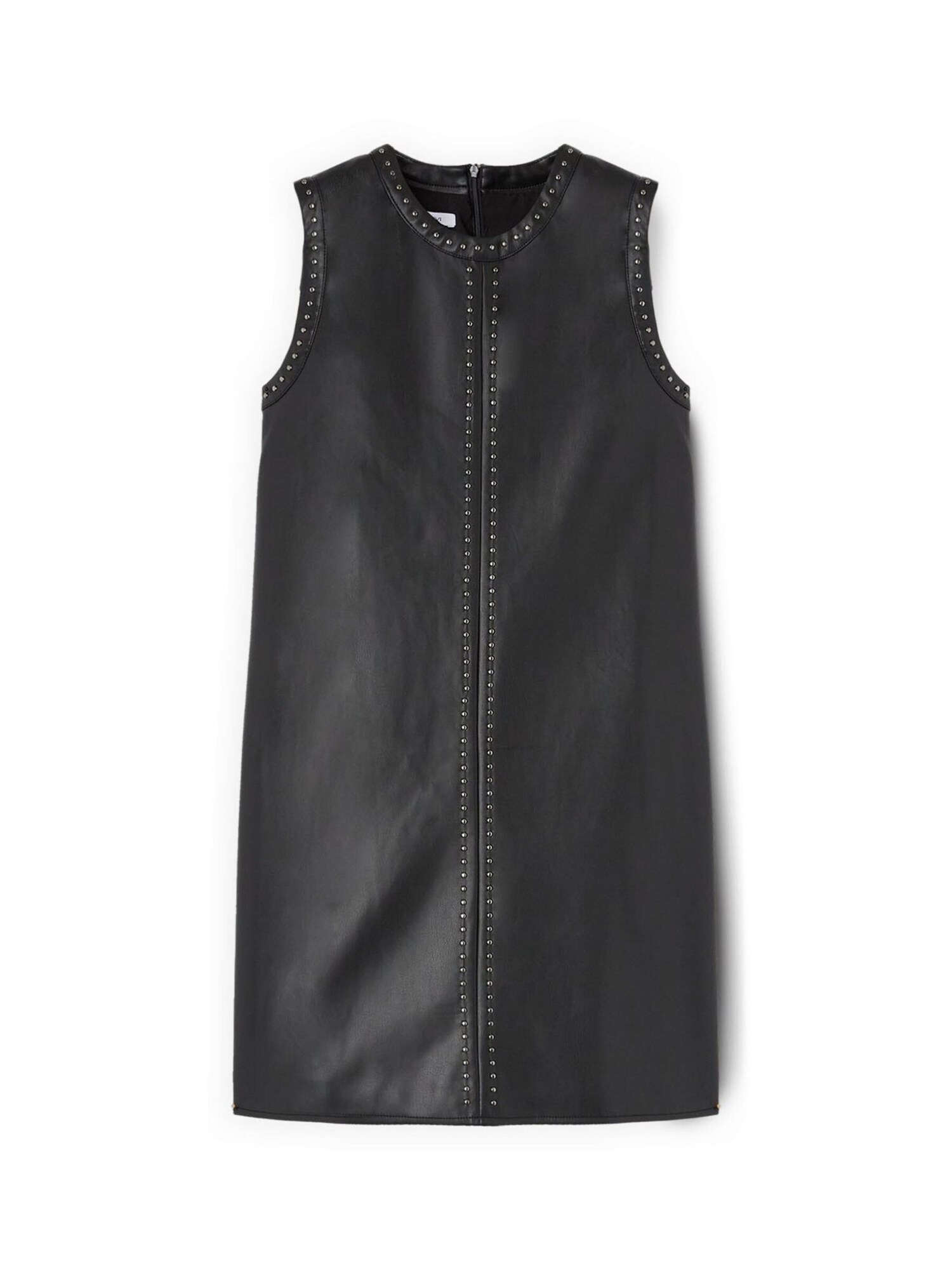 MOTIVI Vestido  negro