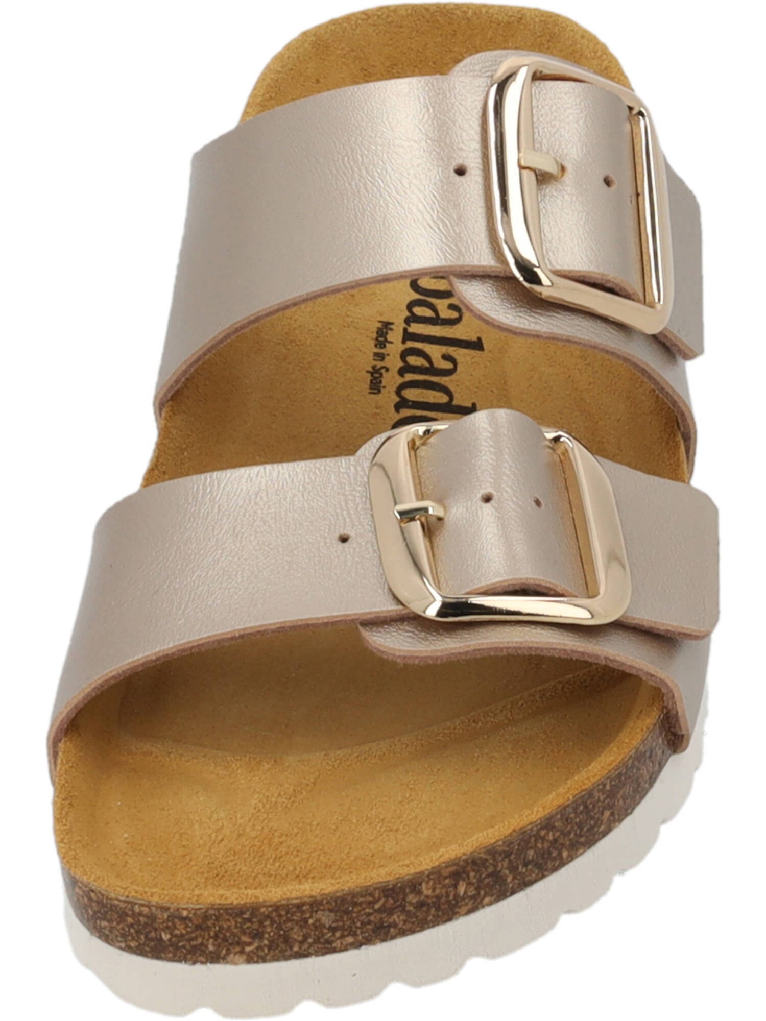 Thumbnail - Palado Pantoletten Samos GS