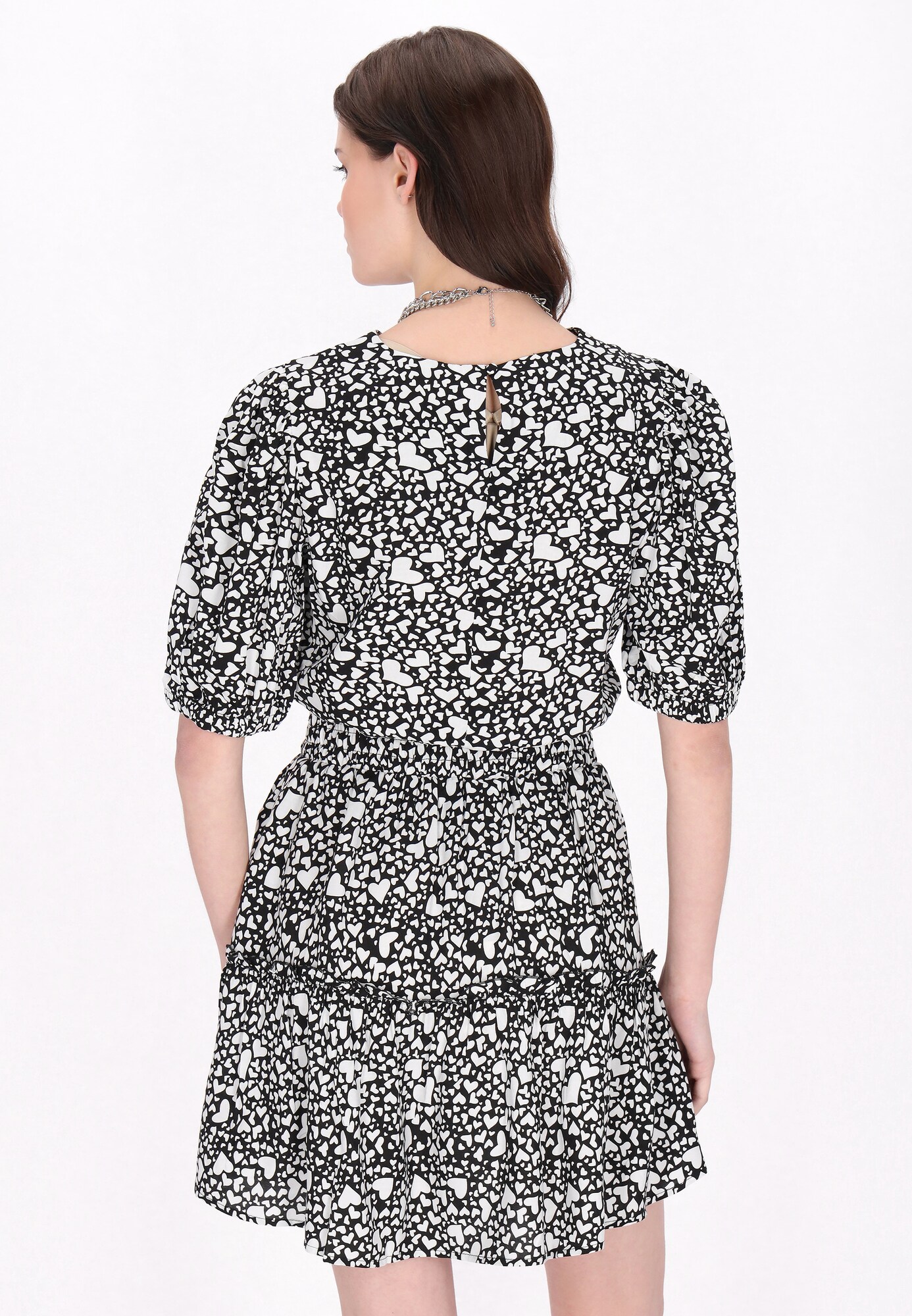 Thumbnail - myMo ROCKS Bluse Valentines Day