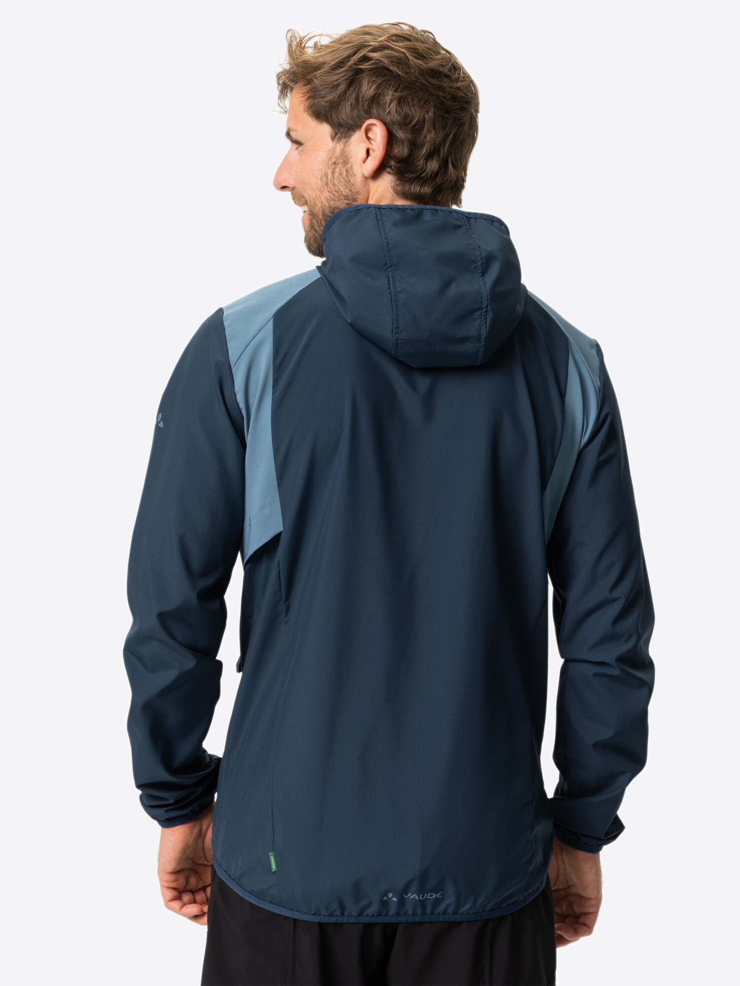 Thumbnail - VAUDE Jacke Qimsa