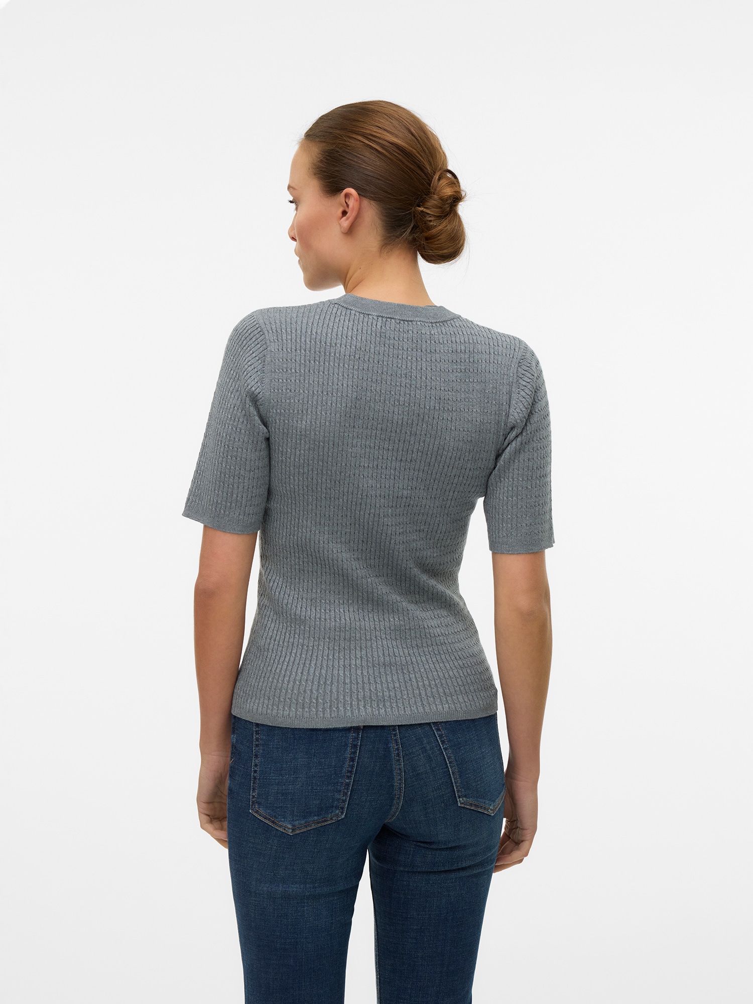 Thumbnail - VERO MODA Pullover VMSILJE