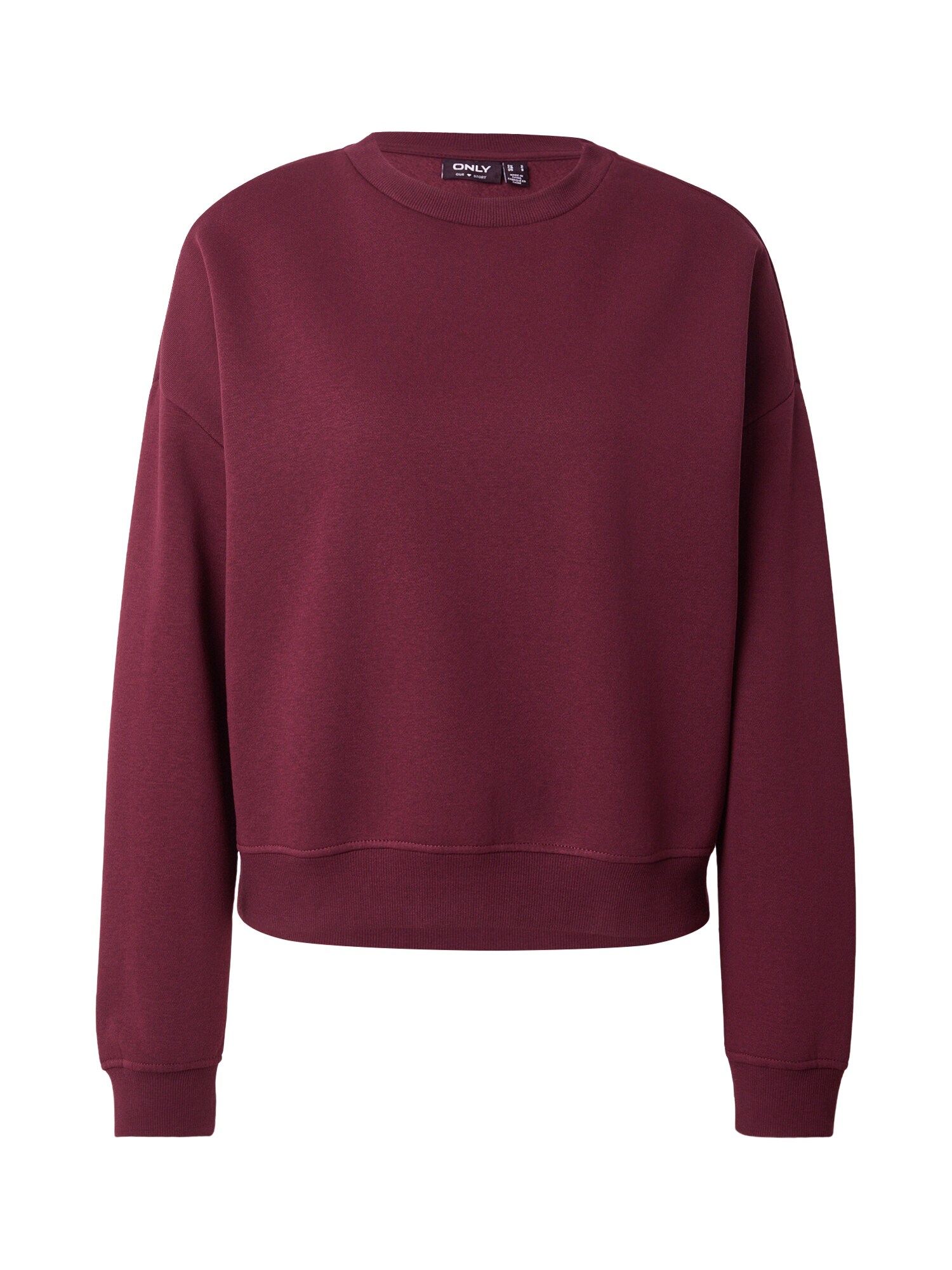 Only Sweatshirt