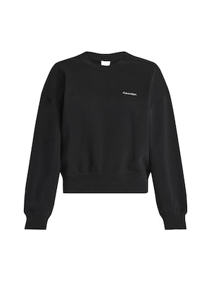 Calvin Klein Sudadera  negro