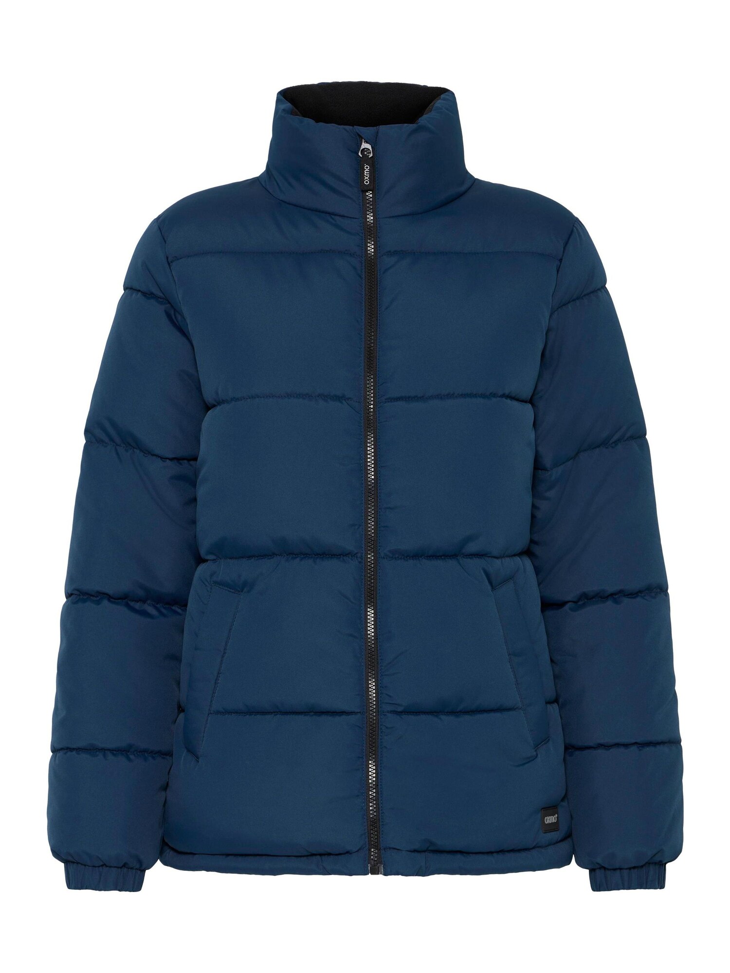 Oxmo Chaqueta de invierno ' OXMINNA '  azul
