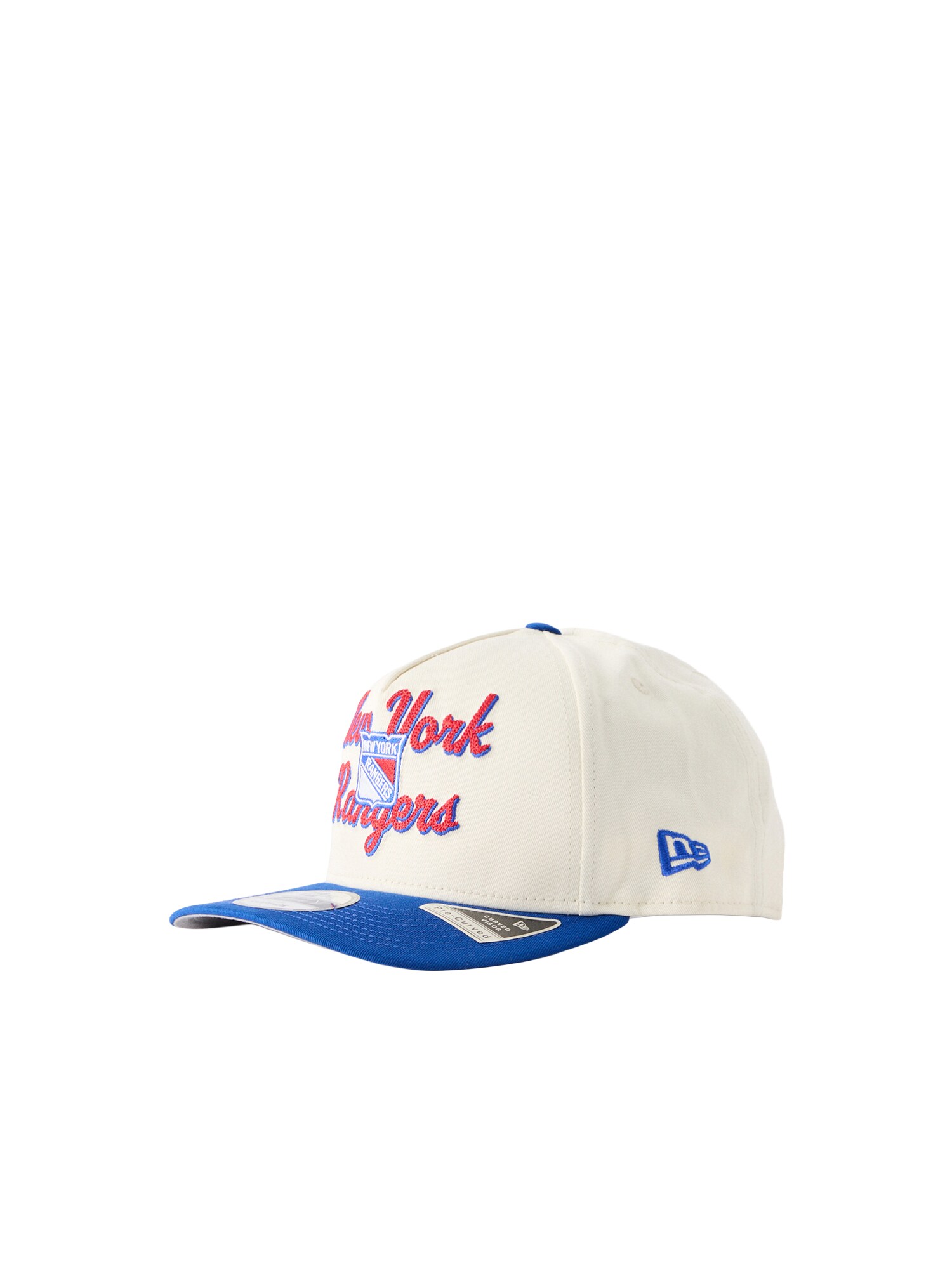 NEW ERA Gorra '950'  azul / rojo / blanco