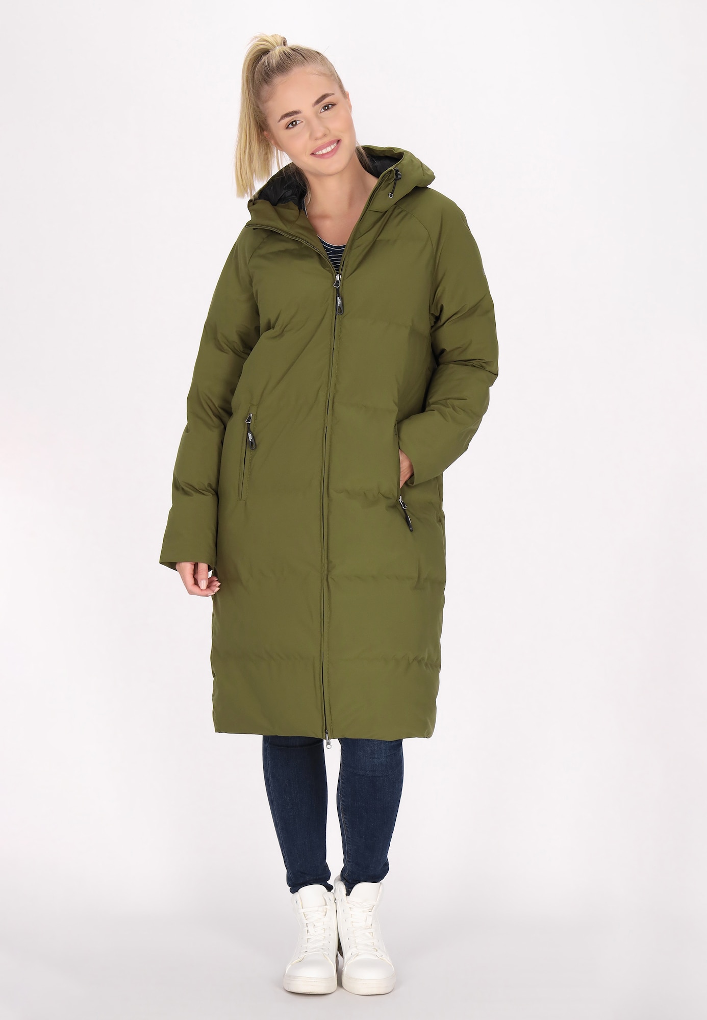 Thumbnail - Winterjacke