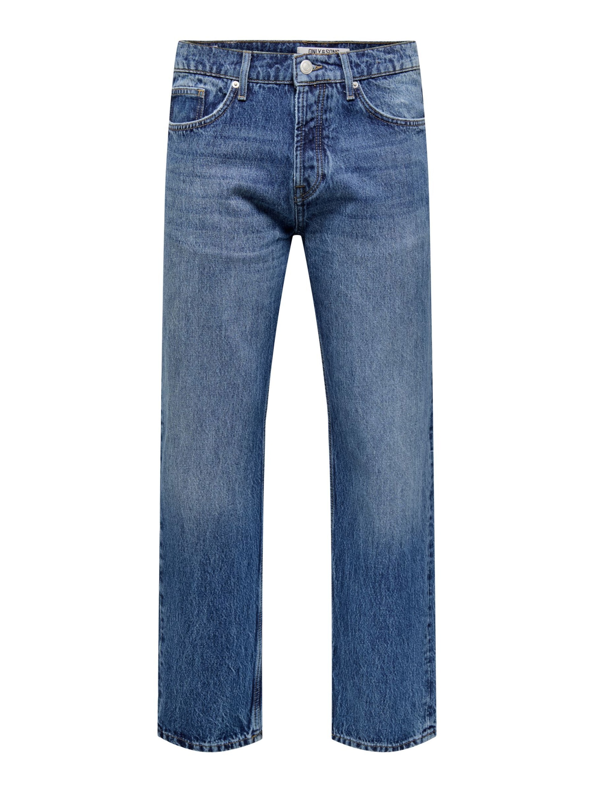 ONLY & SONS Jeans herr