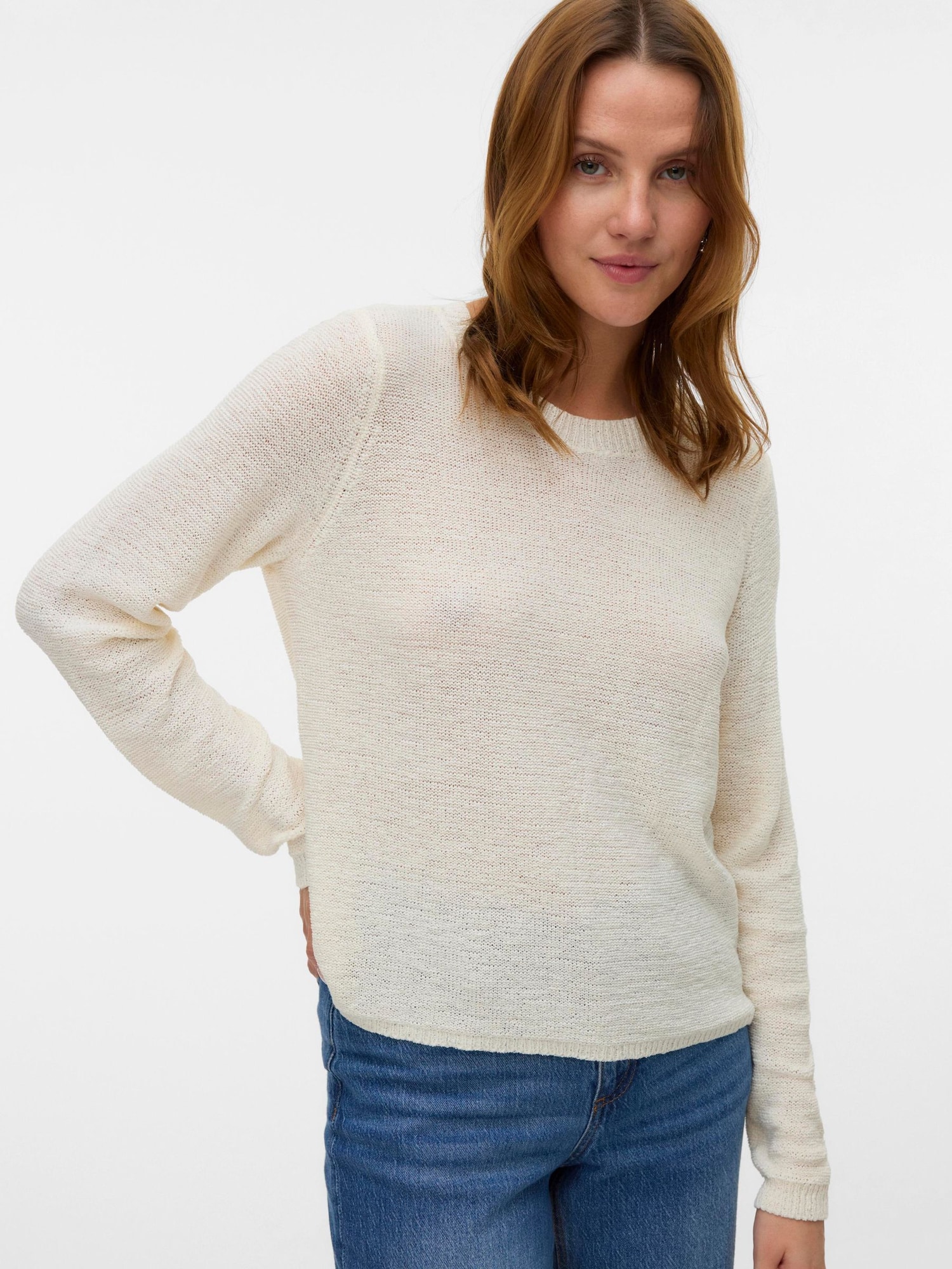 Thumbnail - VERO MODA Pullover VMNuevocharity