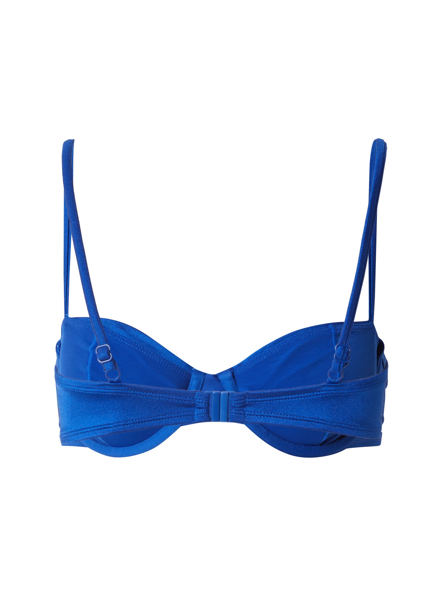 Hunkemöller Bikini felső 'Bari'  kék termék 2. képe