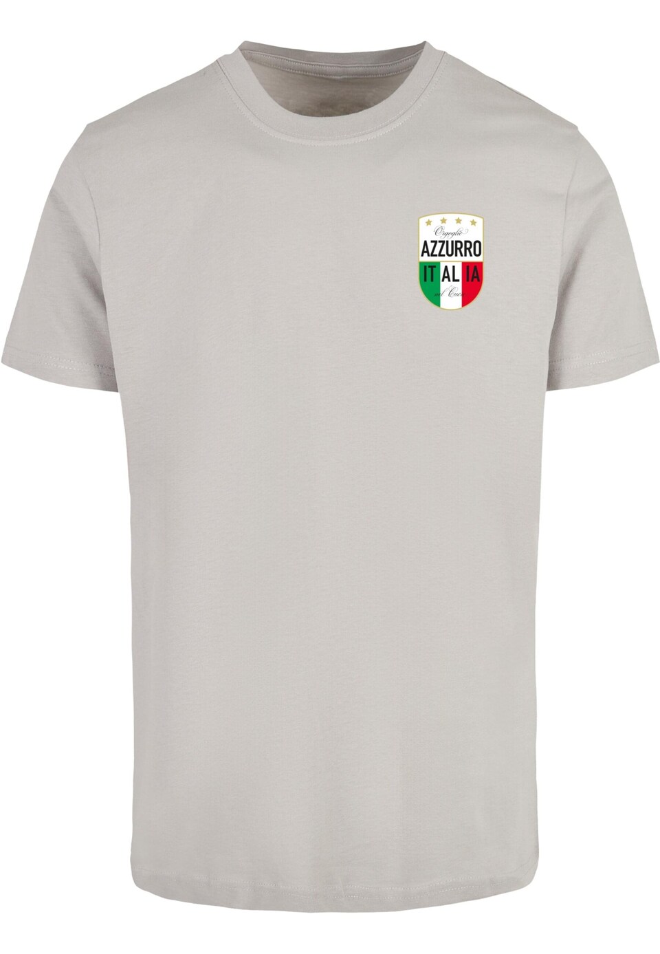 T-shirt 'Azurro Italia'