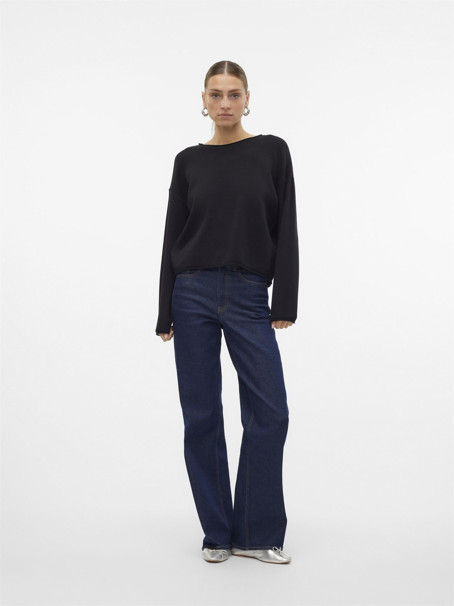 Thumbnail - VERO MODA Pullover VMSABA