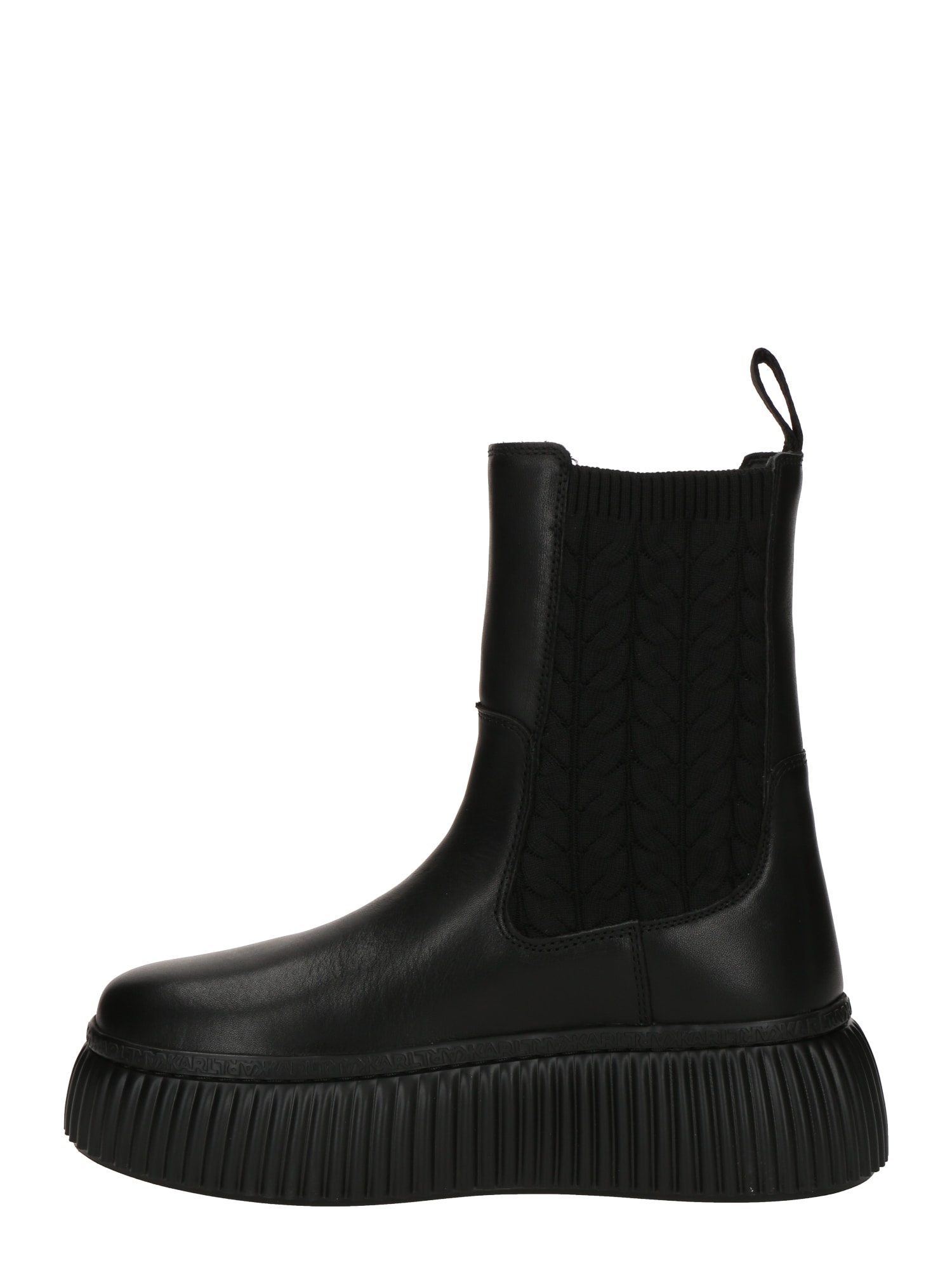 Thumbnail - Karl Lagerfeld Chelsea Boots