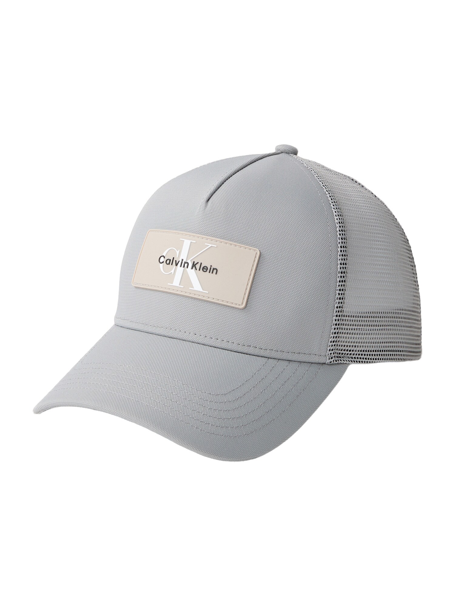 Calvin Klein Sapkák  bézs / szürke / fekete / fehér akciós termékkép 1