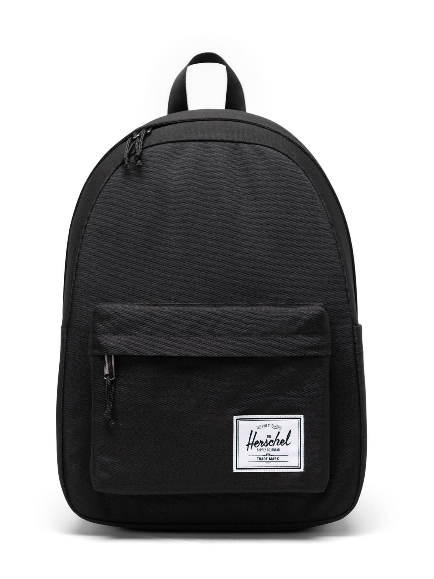 Herschel Rucsac Classic  negru / alb