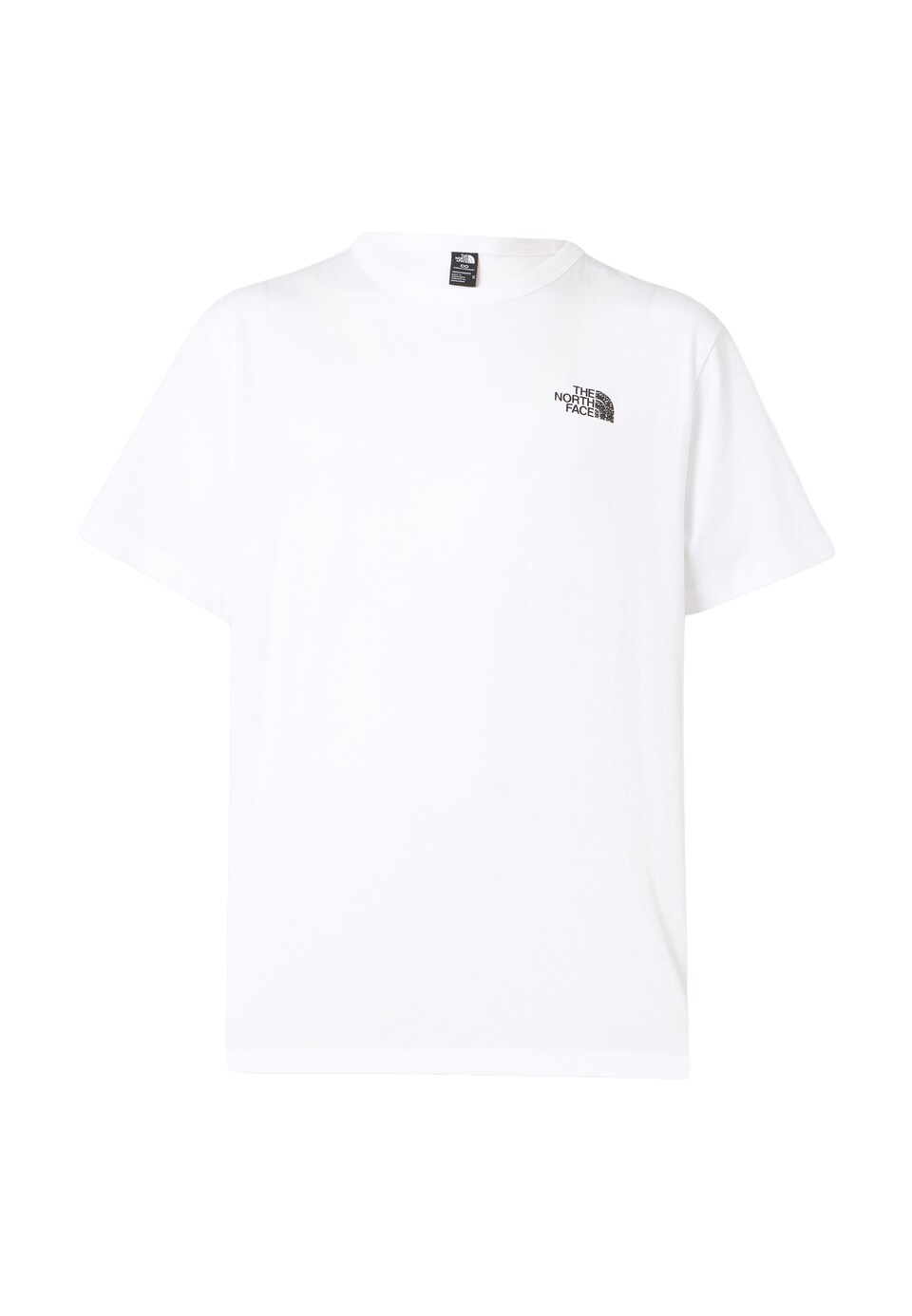 T-shirt 'NSE SLOPES'