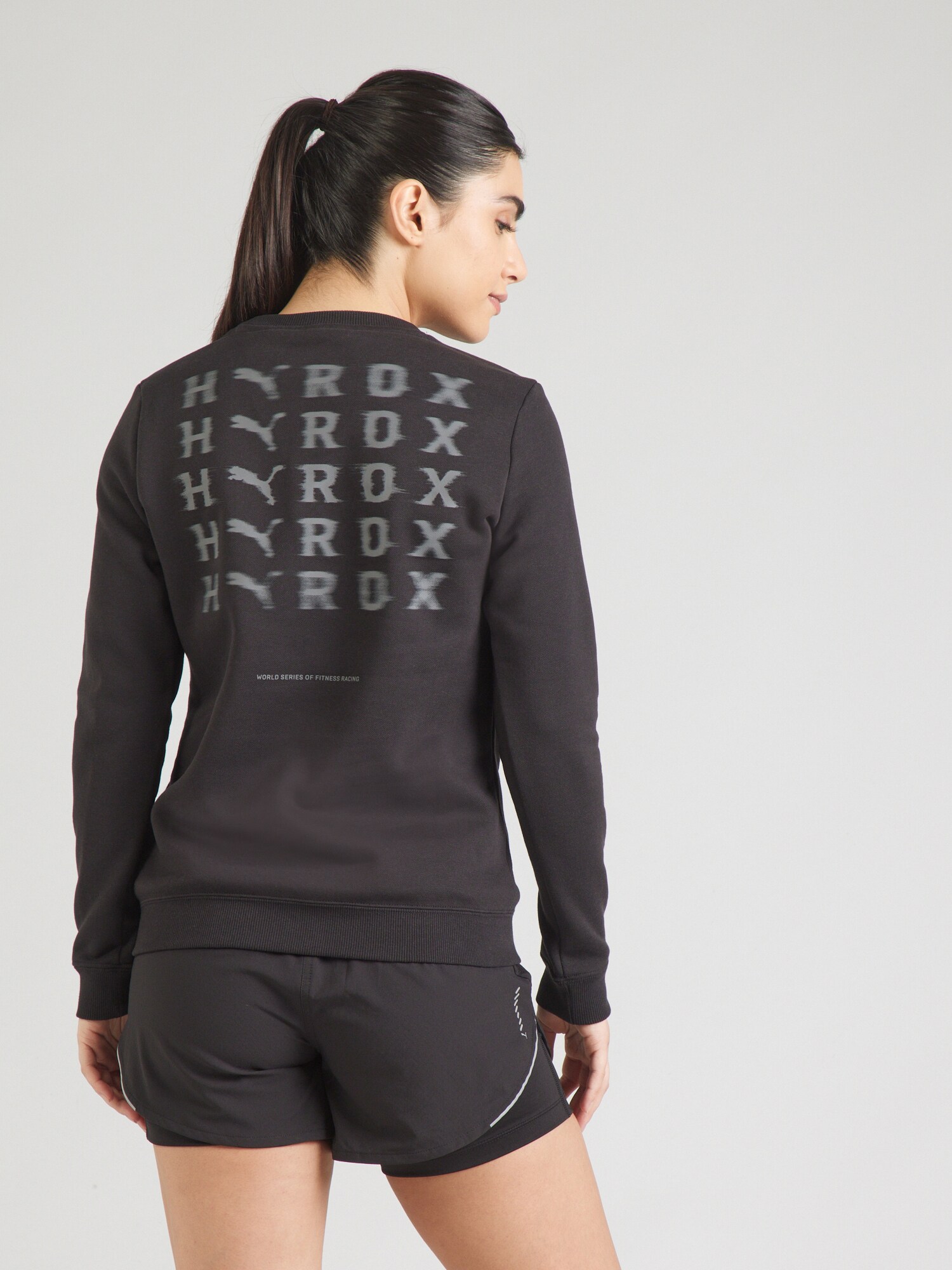 Thumbnail - PUMA Sportsweatshirt Puma x Hyrox