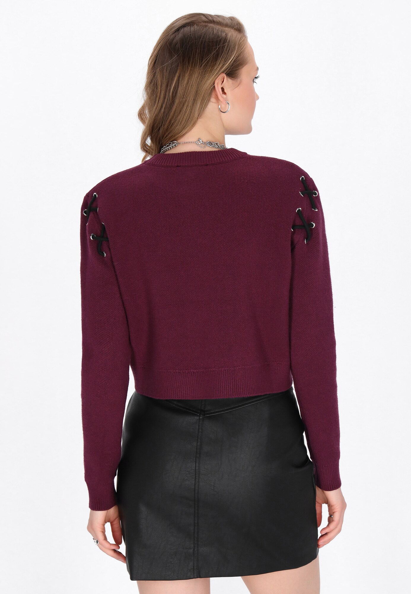 Thumbnail - myMo ROCKS Pullover