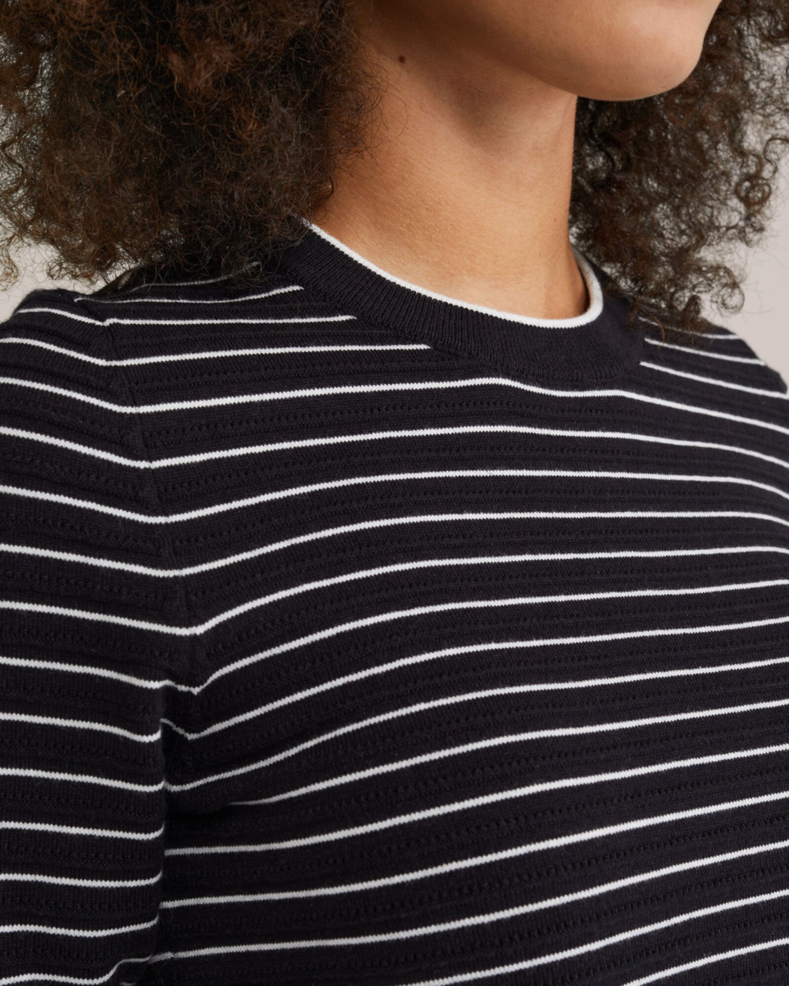 Thumbnail - WE Fashion Stricktop