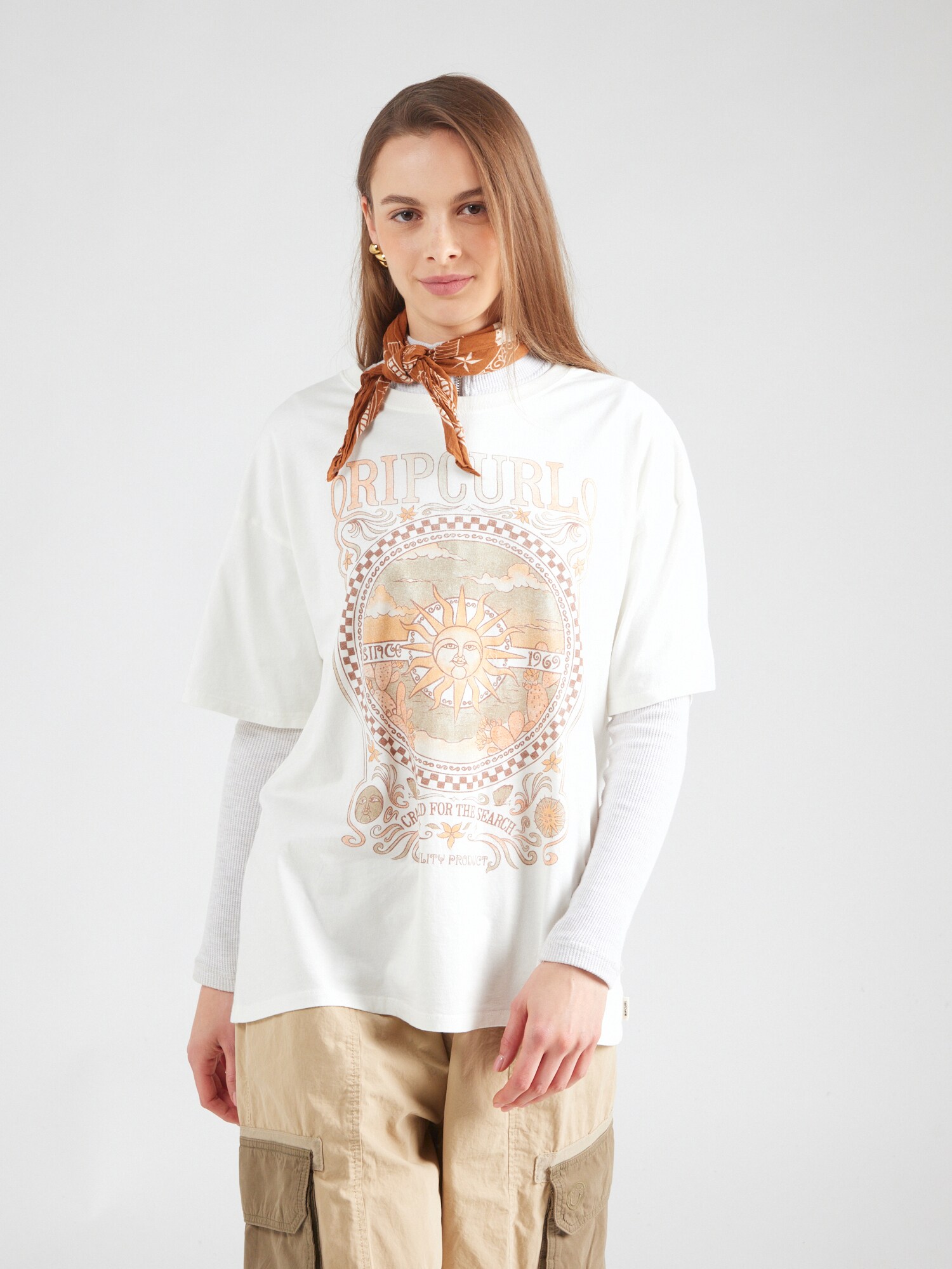 Thumbnail - Sportshirt 'LUNA HERITAGE'